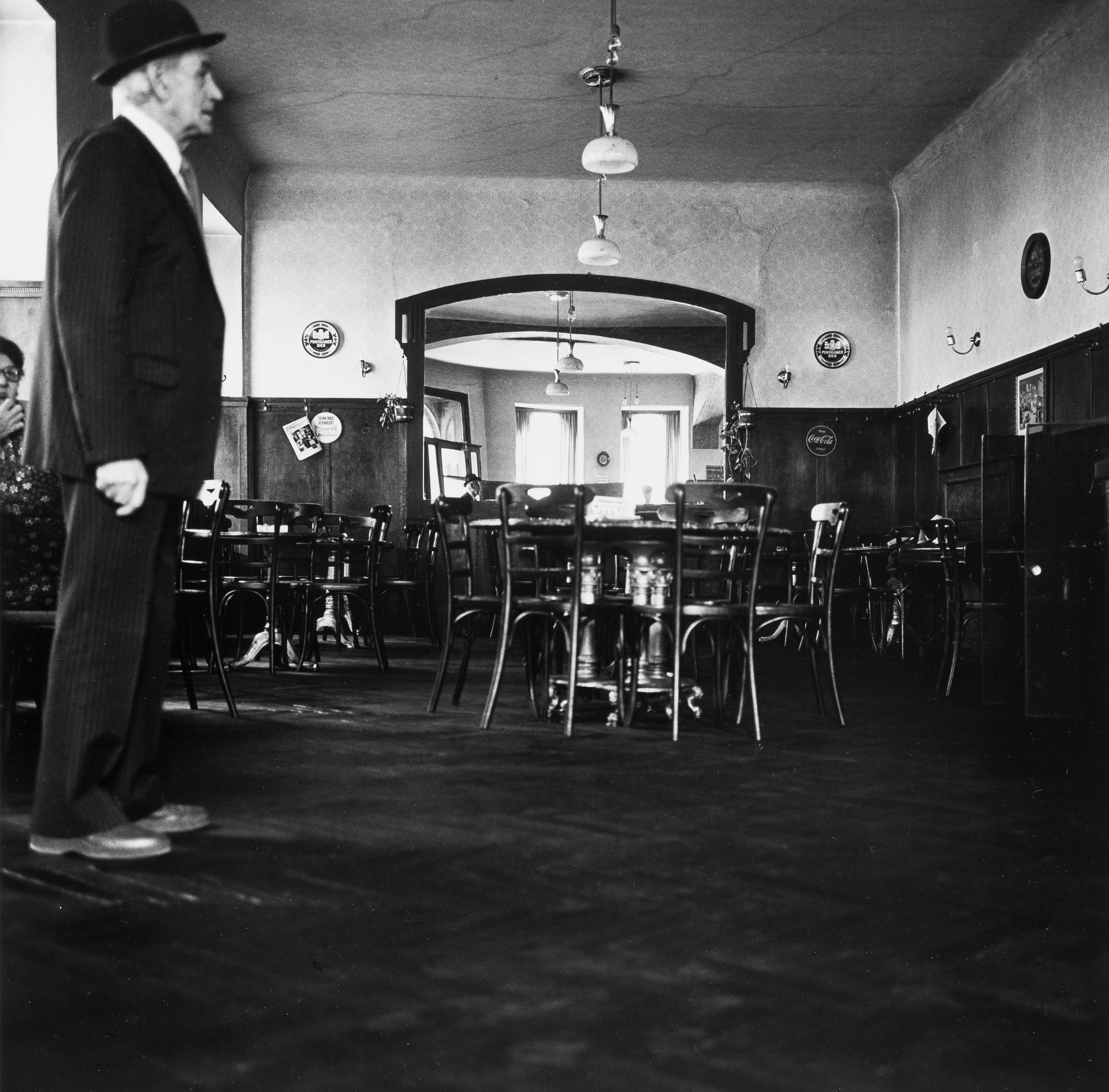 Eilboten, 1973