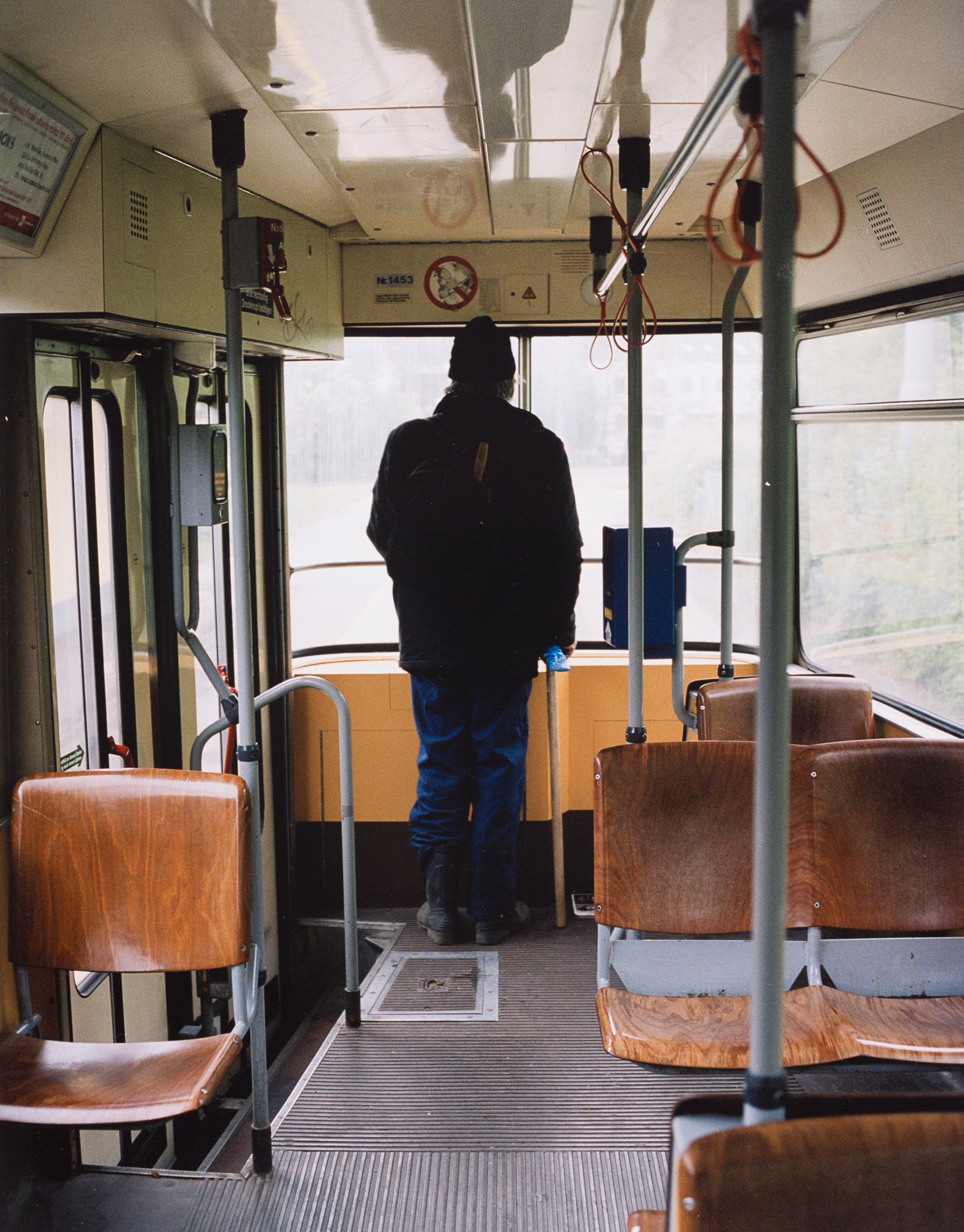 Aus der Serie "Wiener Gold", 2011