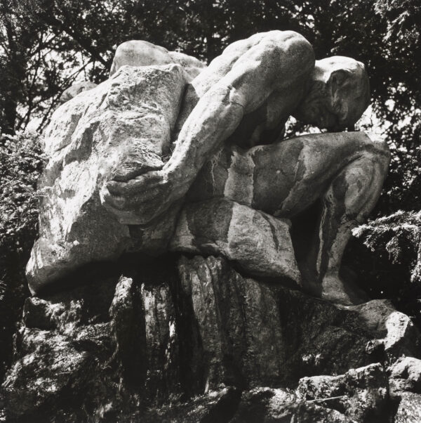 Aus der Serie ?Wiental?, frühe 1980er-Jahre