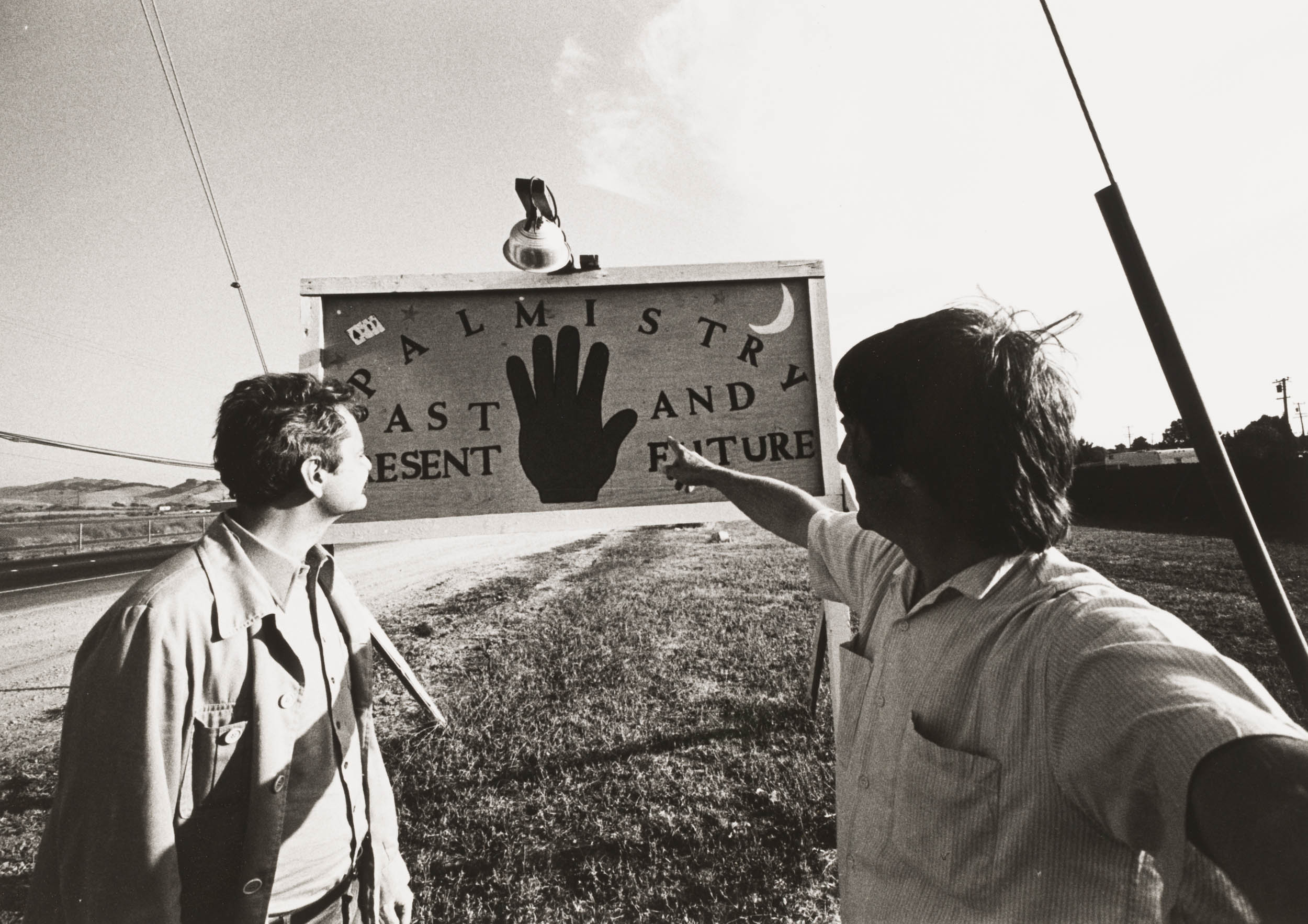 Aus der Serie ?Wiental?, frühe 1980er-Jahre