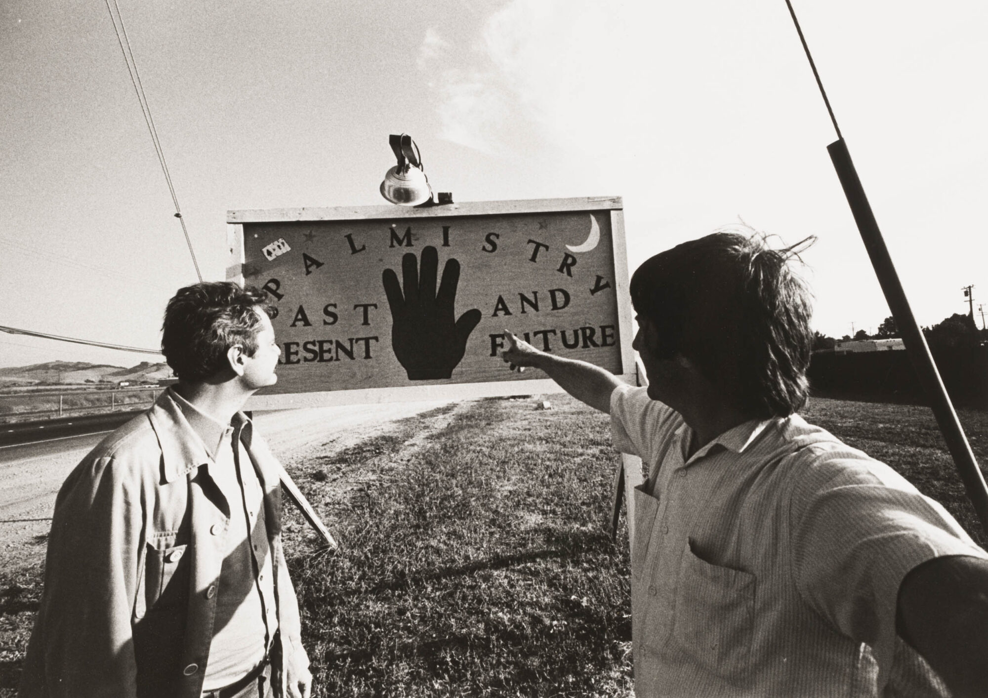 Aus der Serie ?Wiental?, frühe 1980er-Jahre