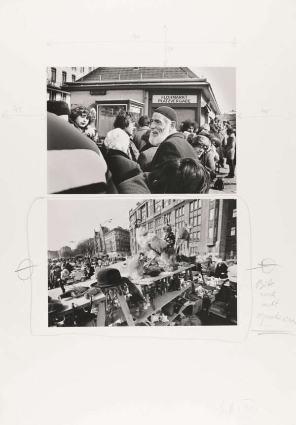 Flohmarkt