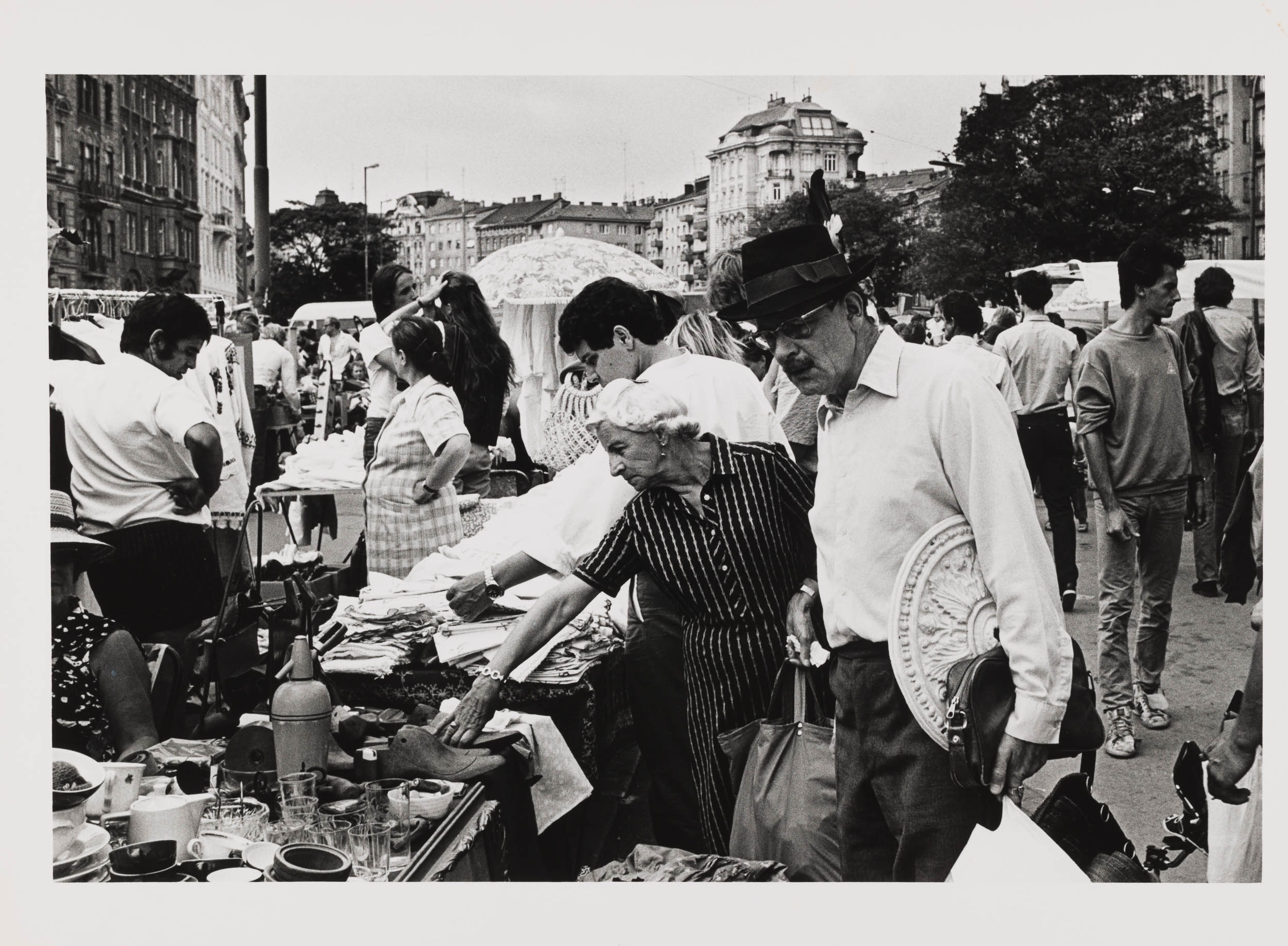 Flohmarkt