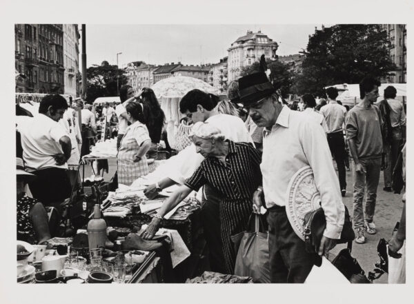 Flohmarkt