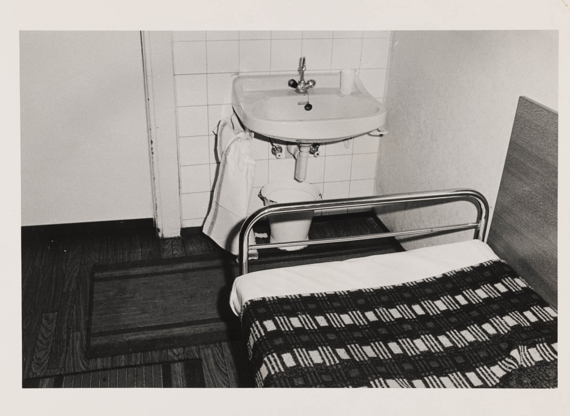 Zimmer im Hotel Schwarzinger