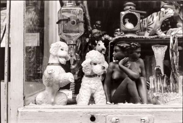 Aus der Serie "Zwischenspiel", 1970 - 1974