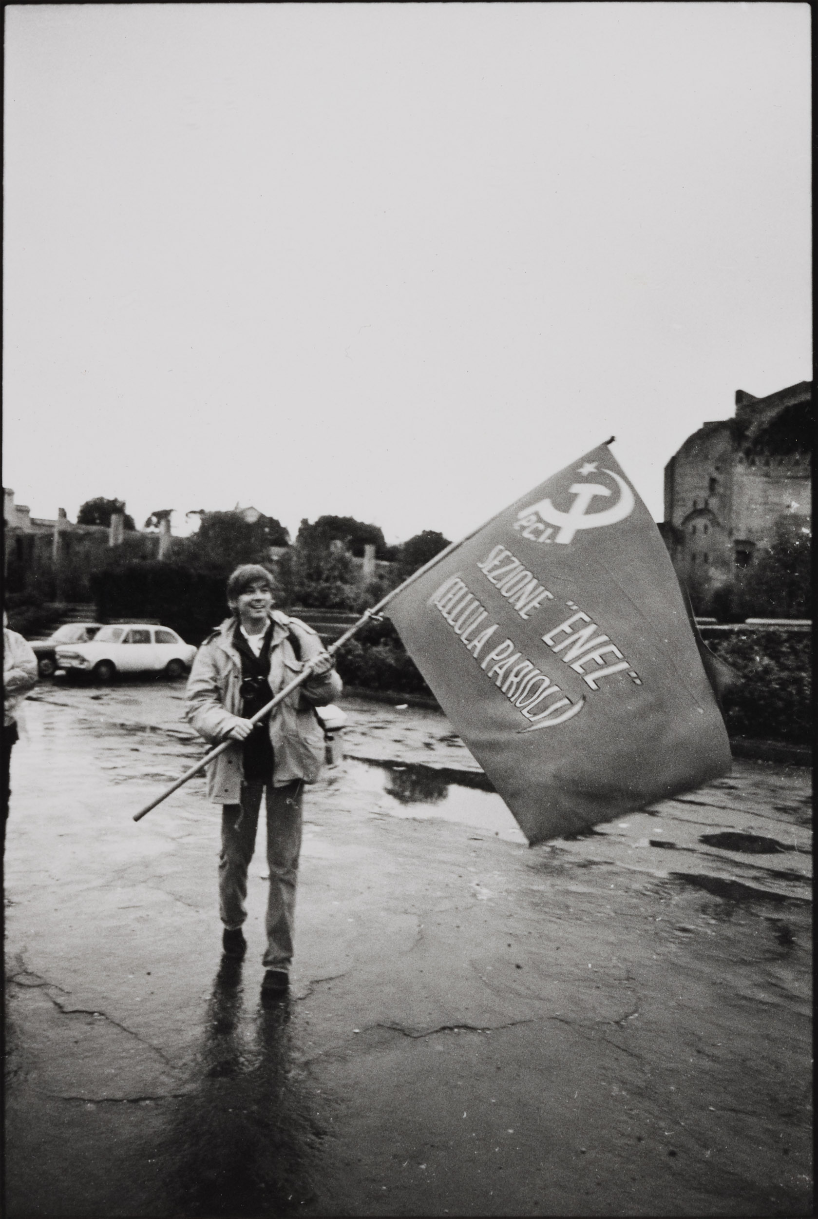 Anonym: Rudi Frey, o. D.