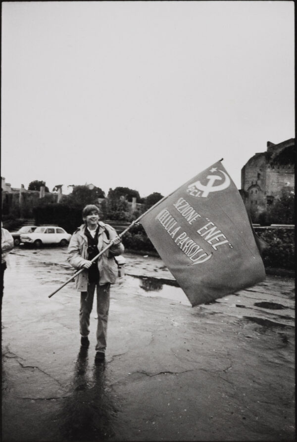 Anonym: Rudi Frey, o. D.