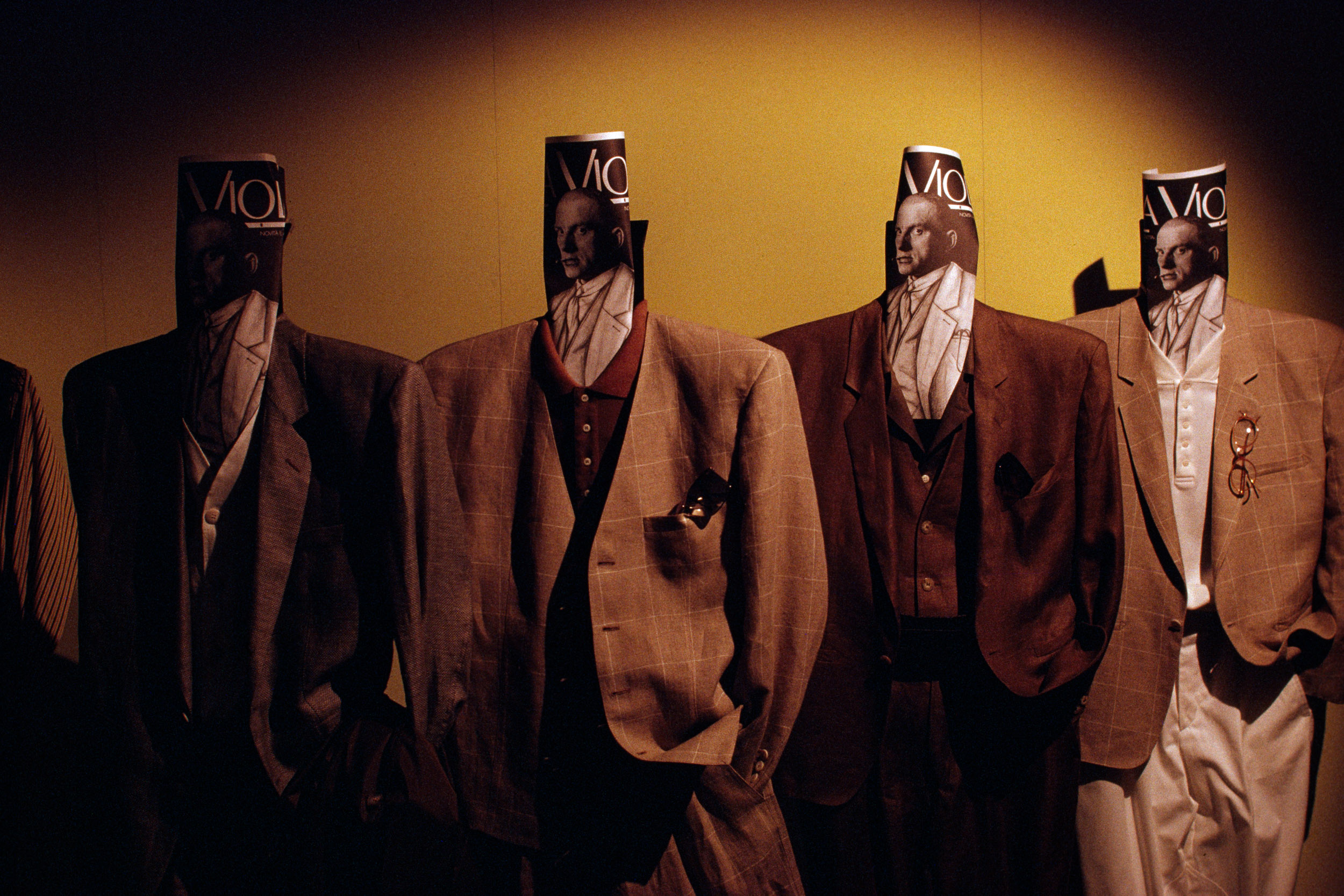 o.T., 1987