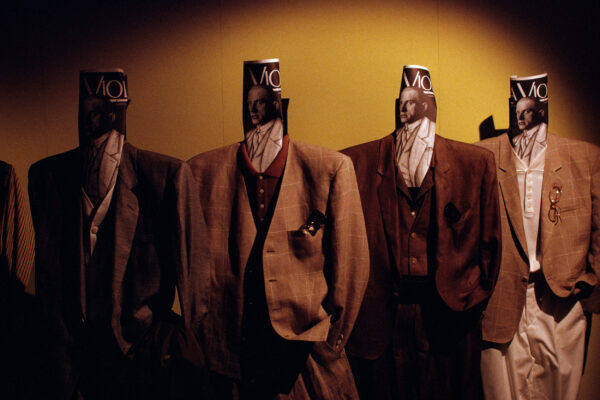 o.T., 1987