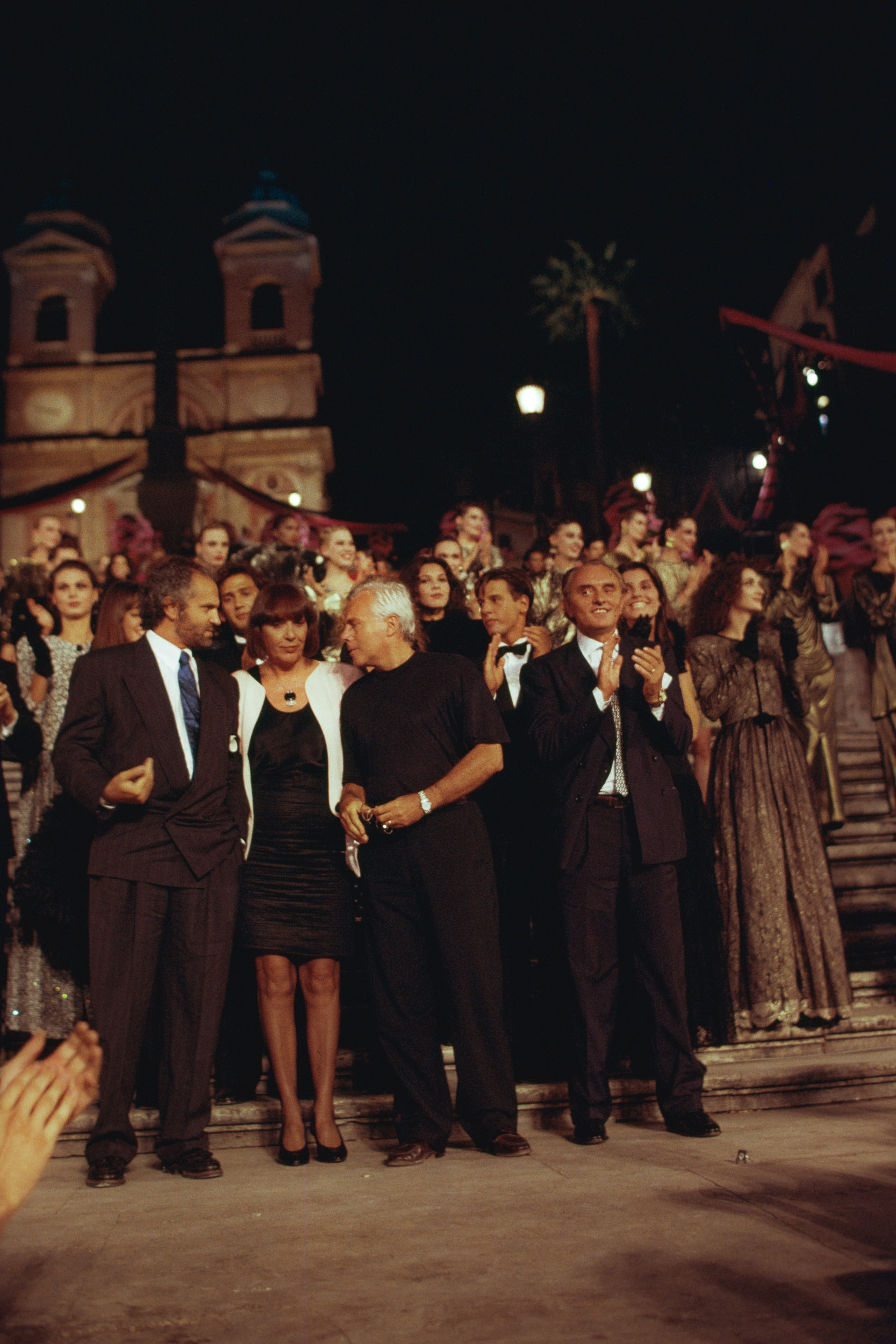 o.T., 1987