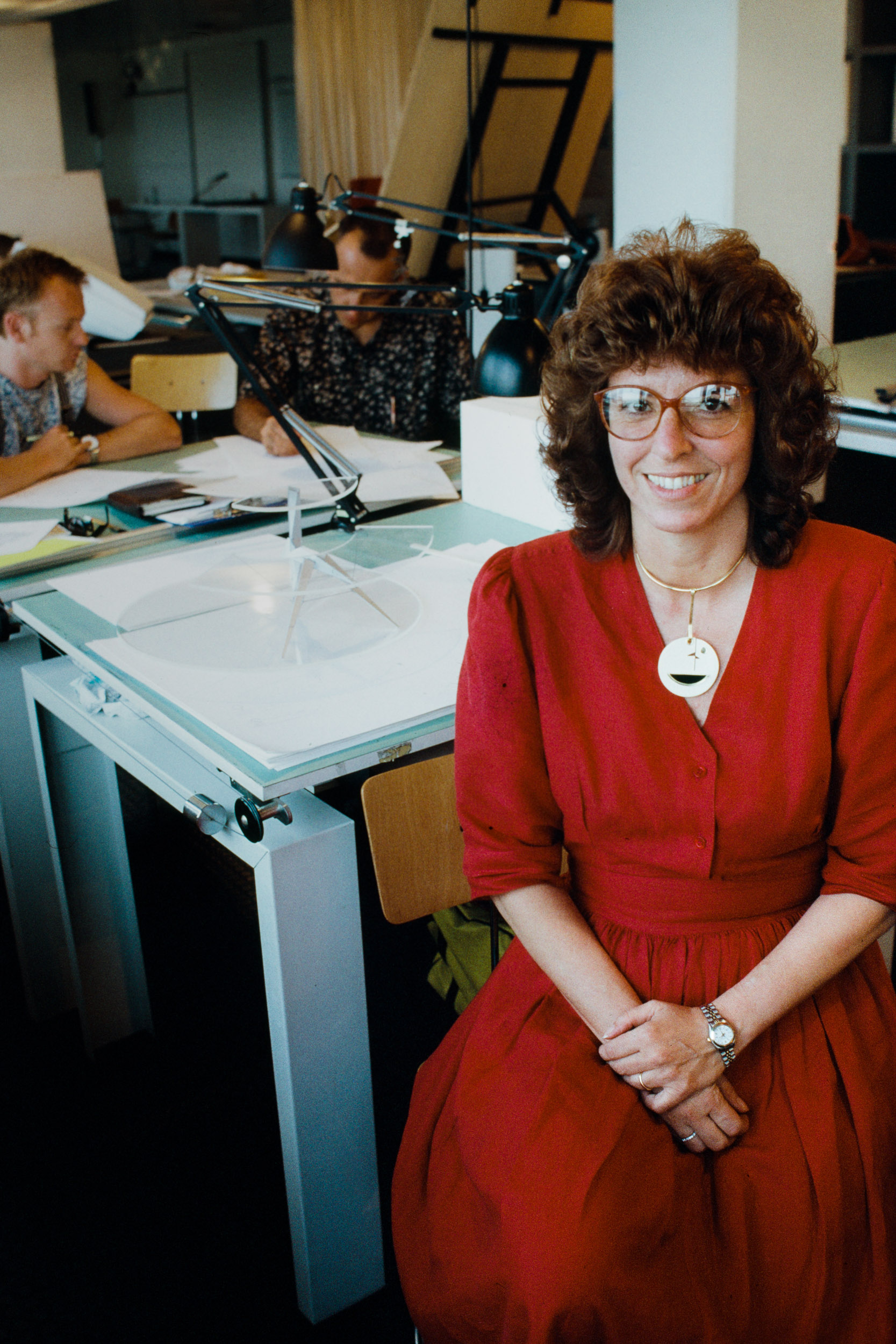 o.T., 1987