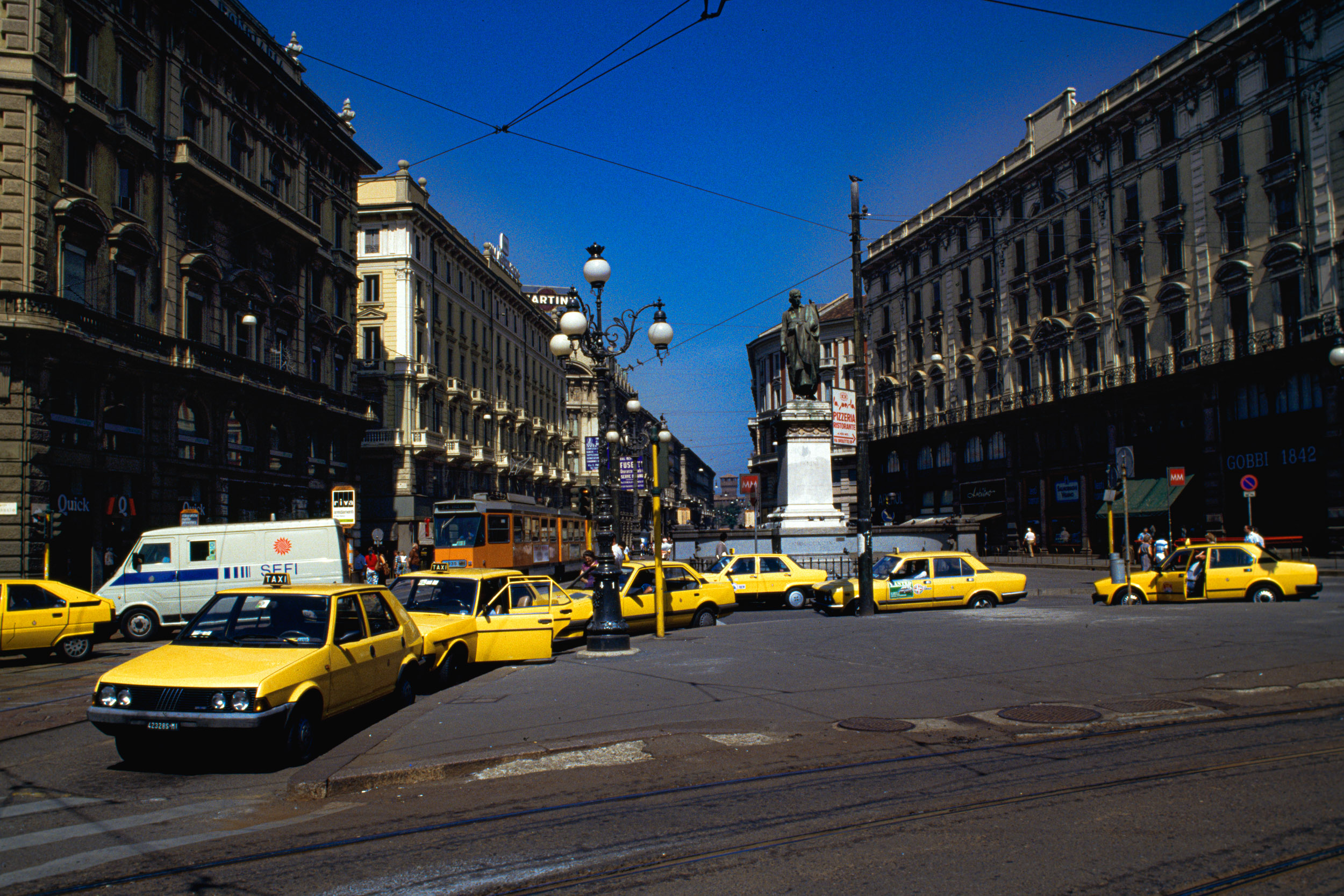 o.T., 1987
