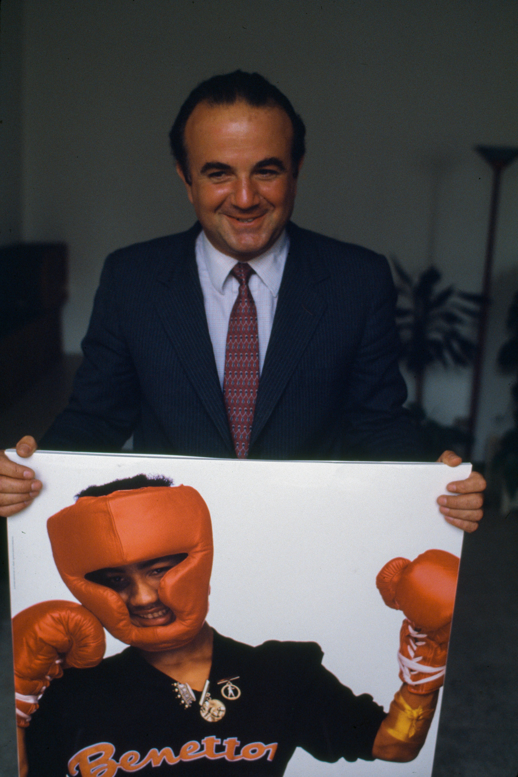 o.T., 1987
