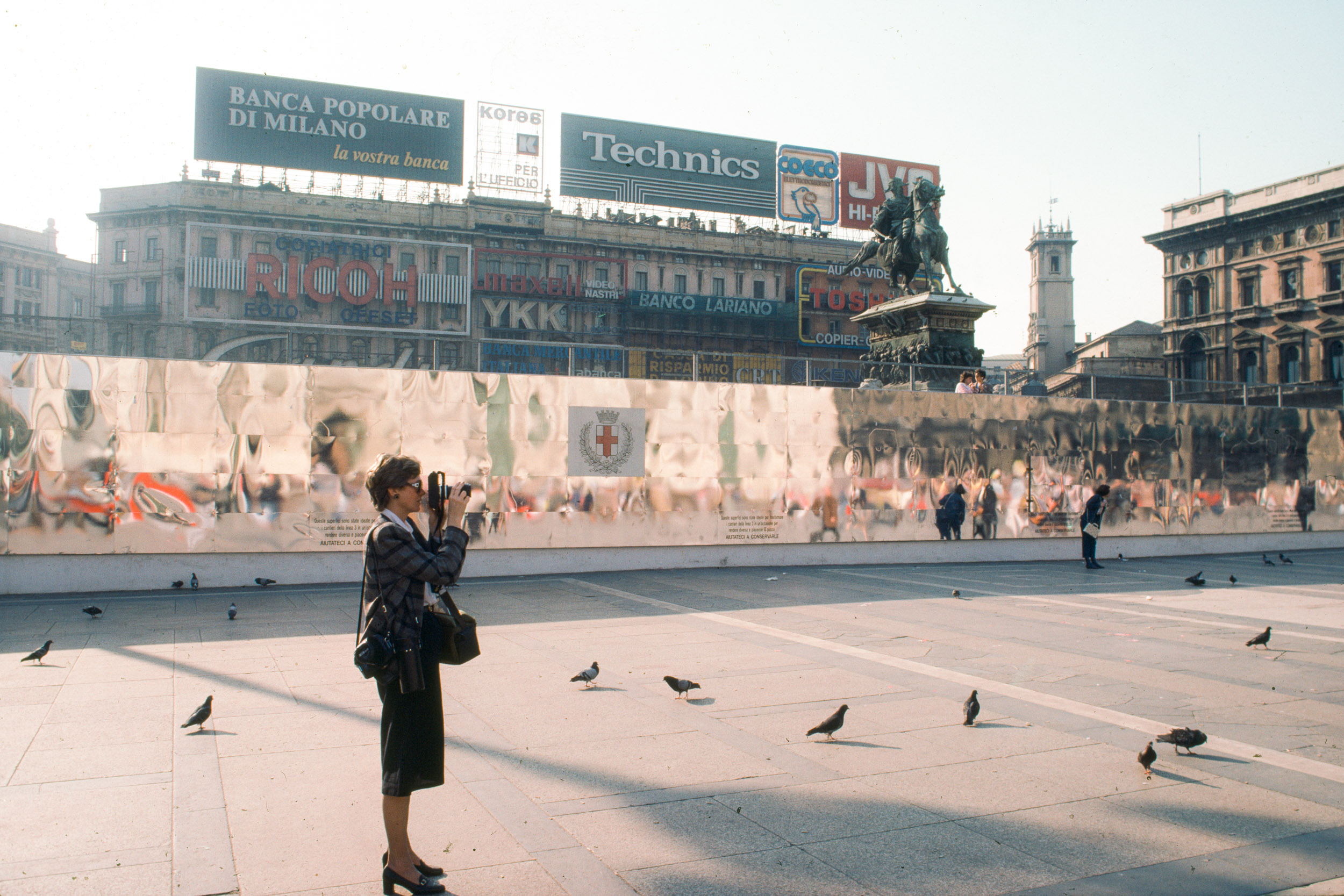 o.T., 1987