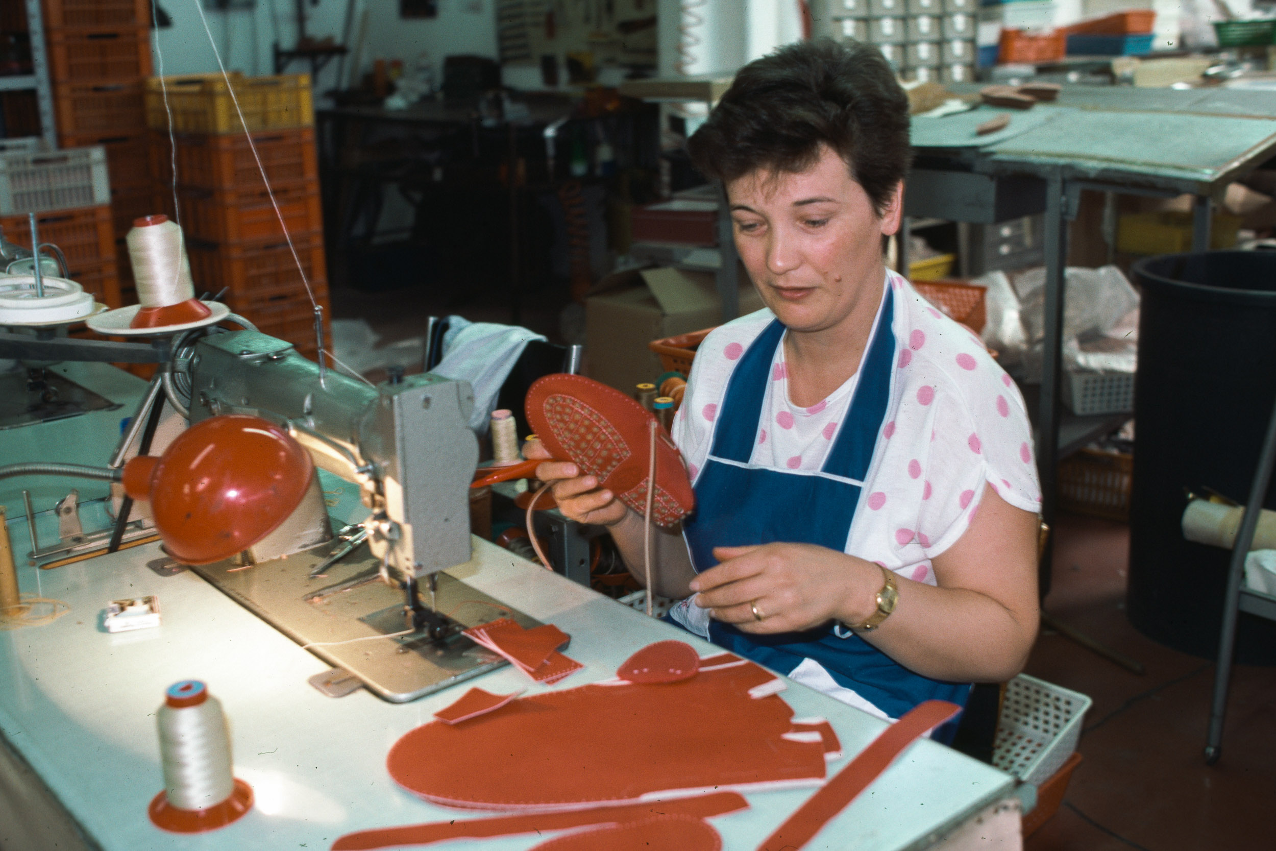 o.T., 1987