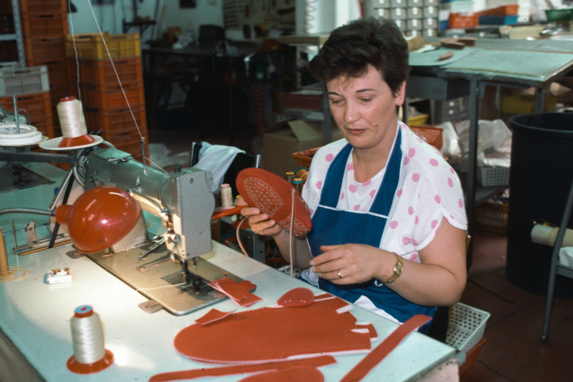 o.T., 1987