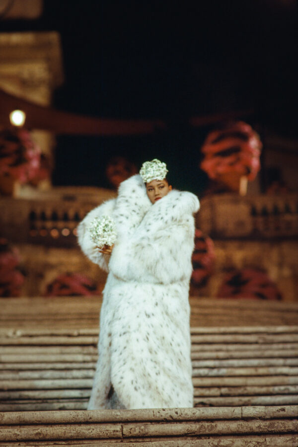 o.T., 1987