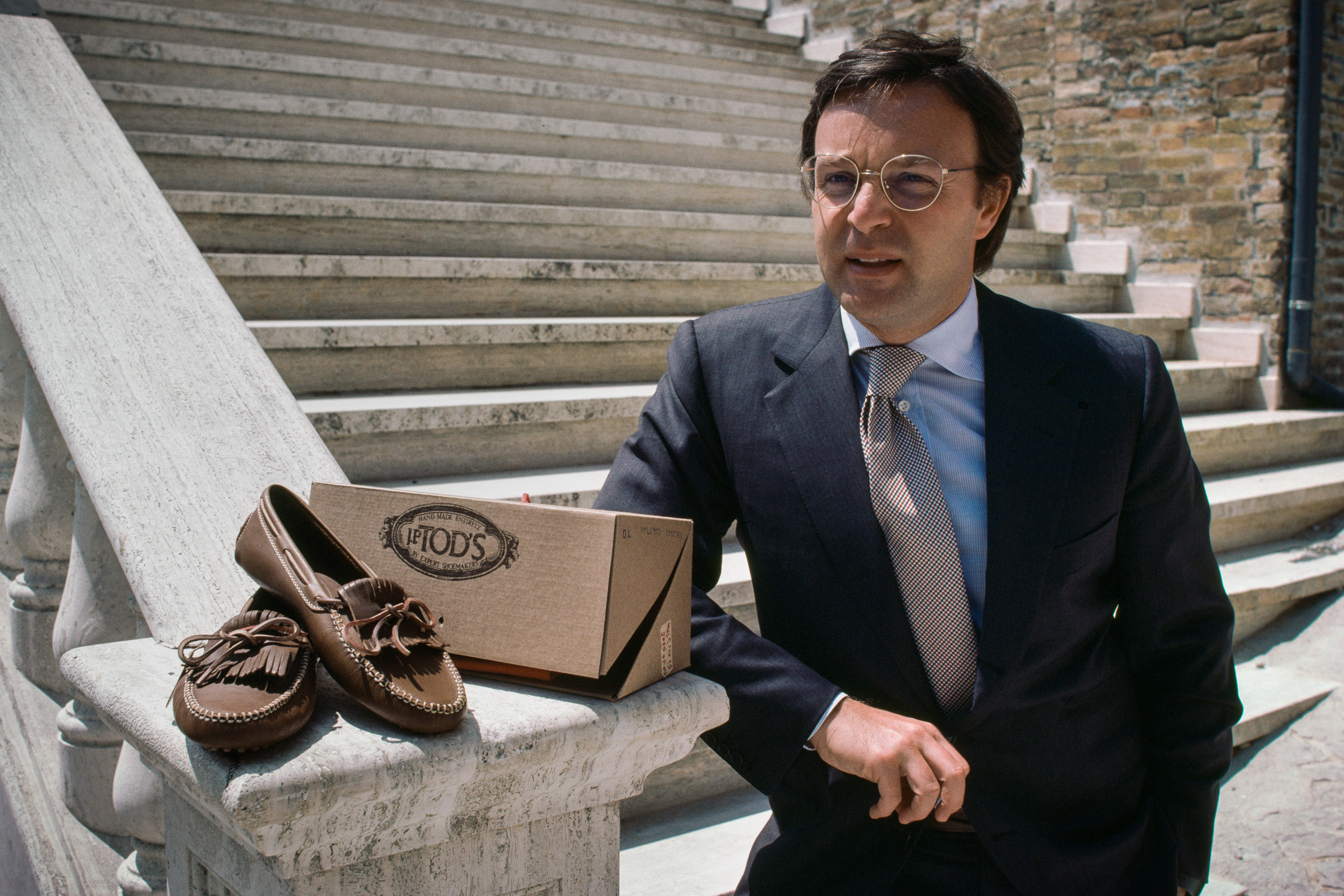 o.T., 1987