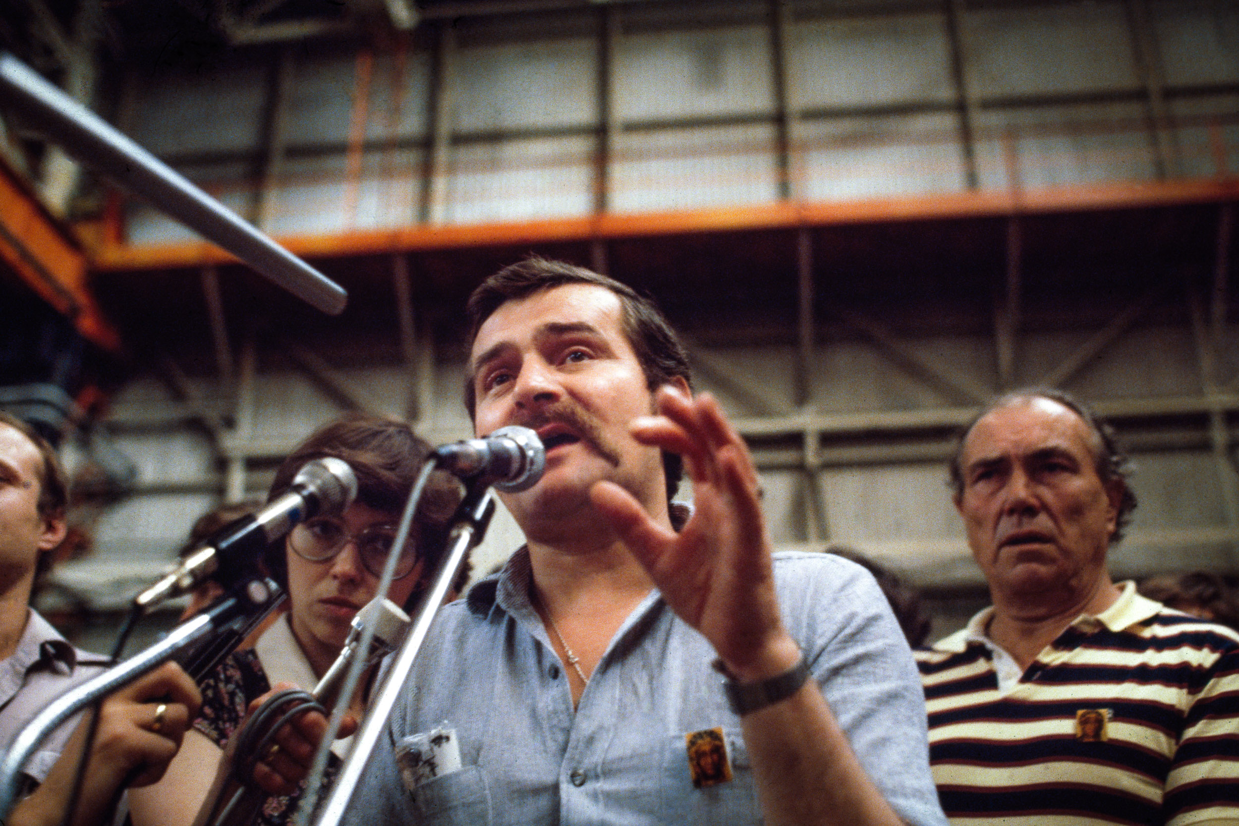 o. T., 1981