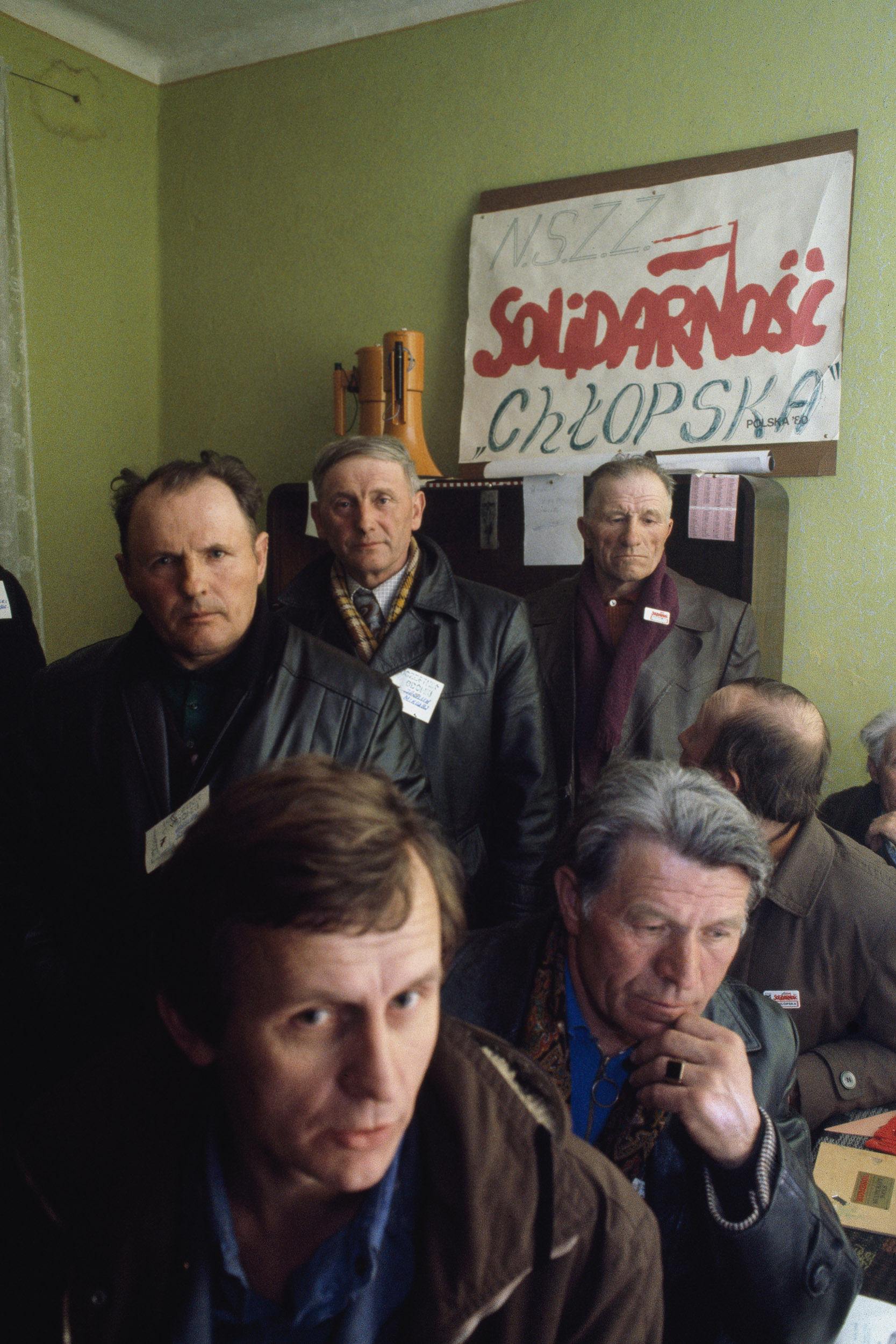 o. T., 1981