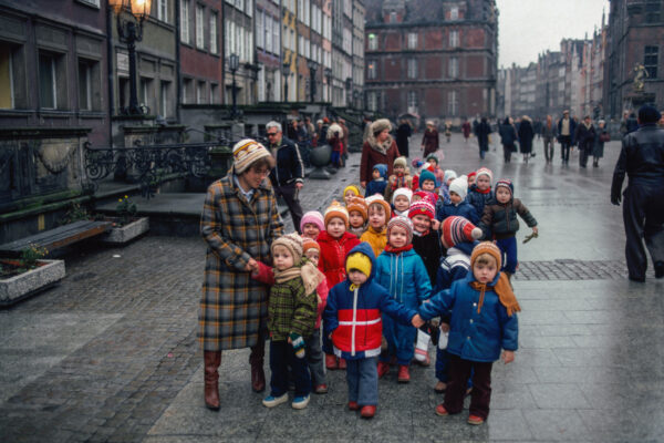 o. T., 1981