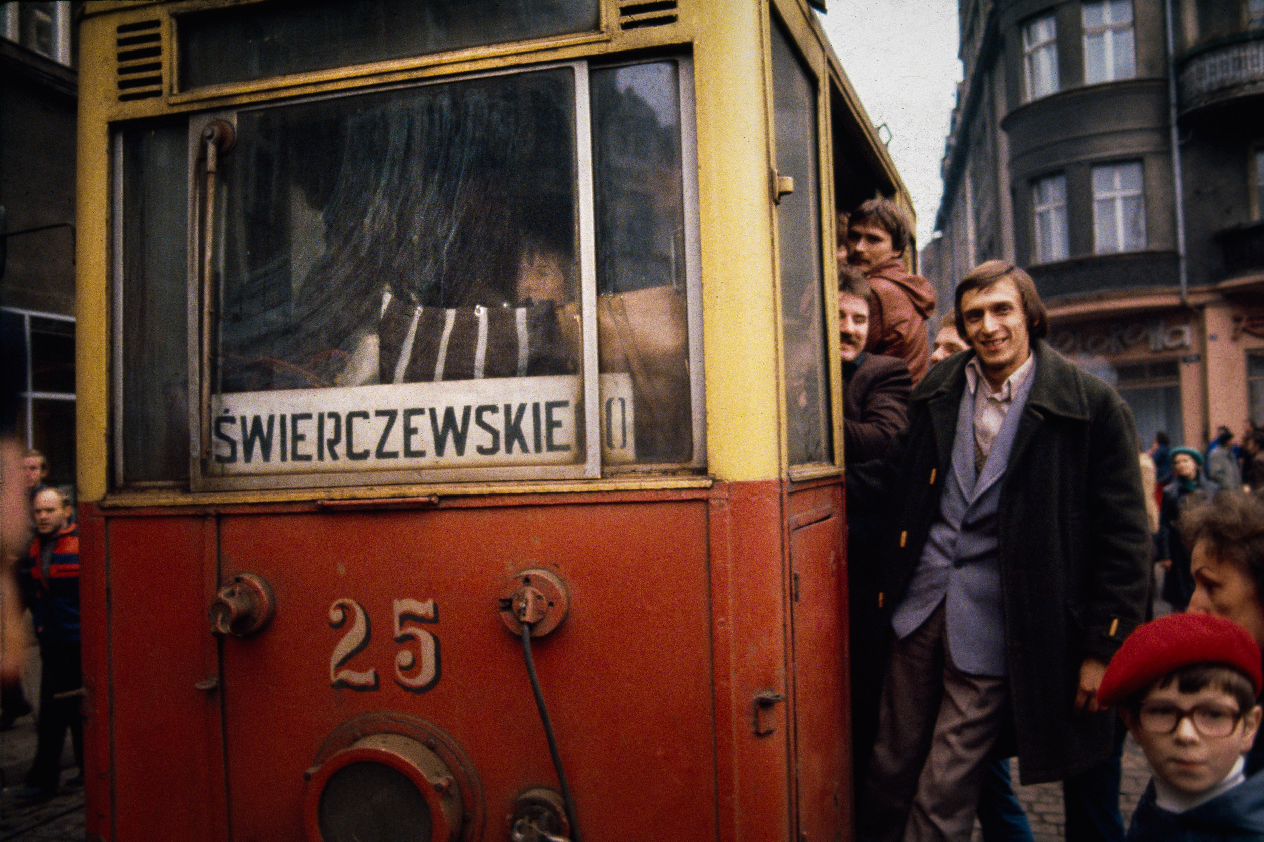 o. T., 1981