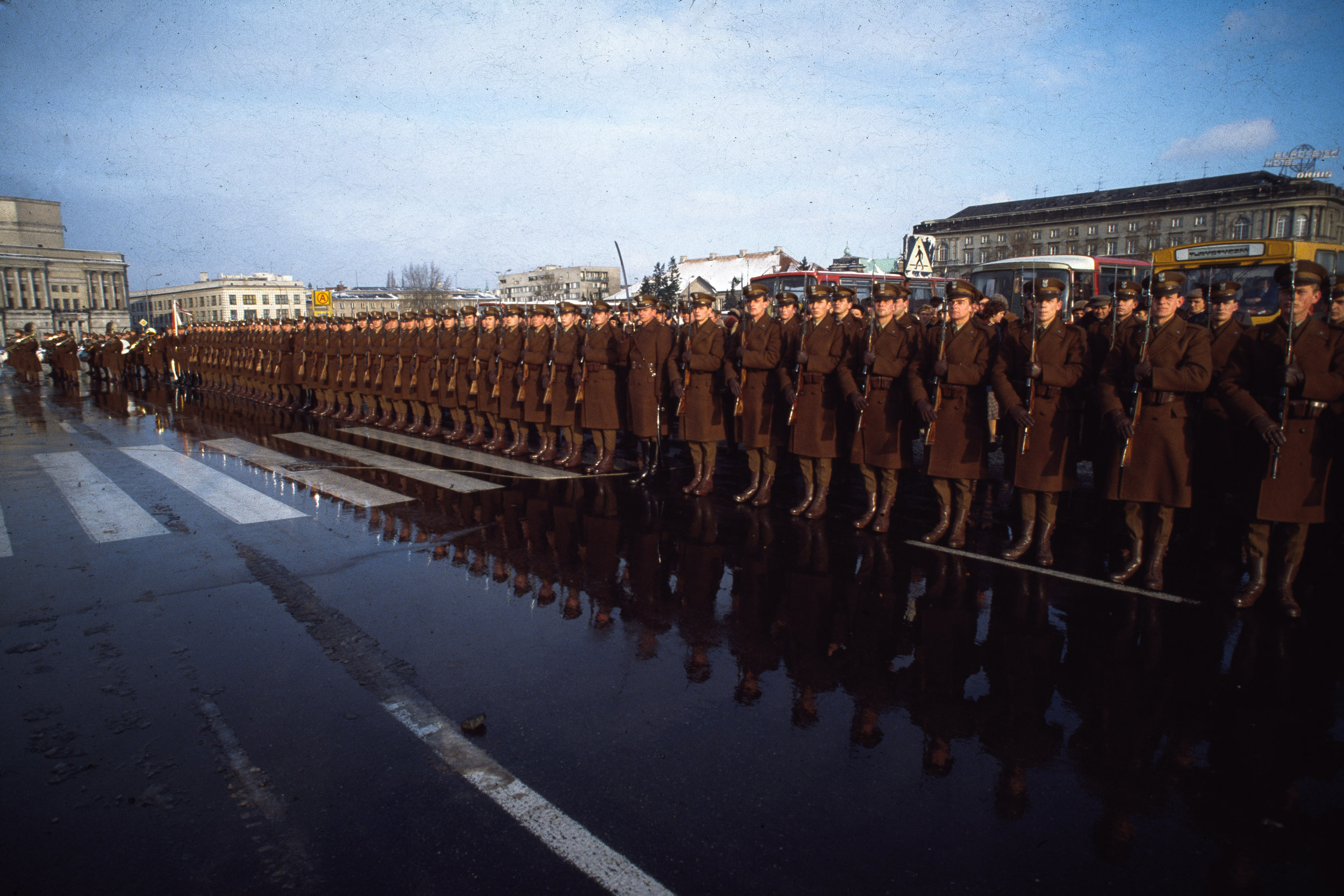 o. T., 1981