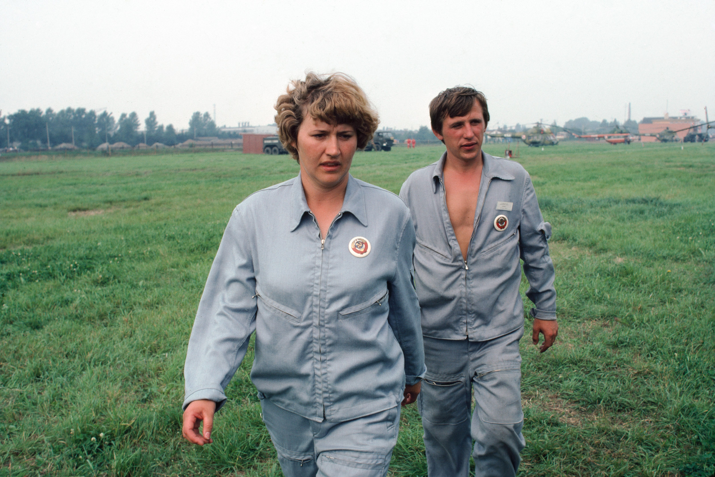 o. T., 1981