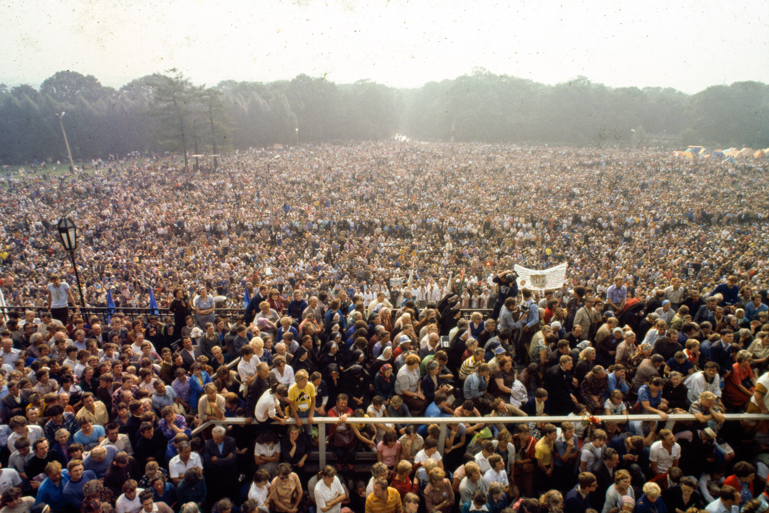 o. T., 1981