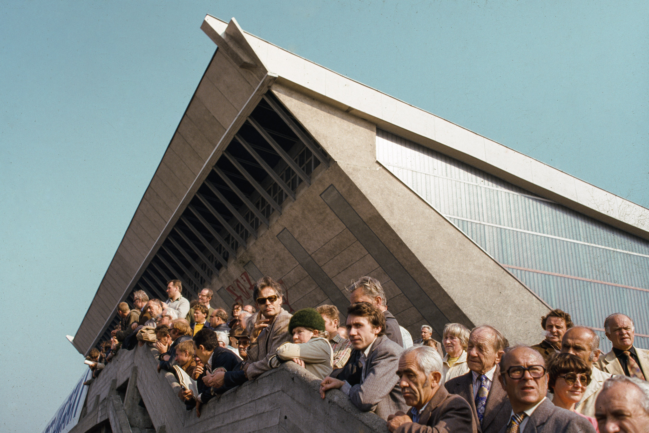 o. T., 1981