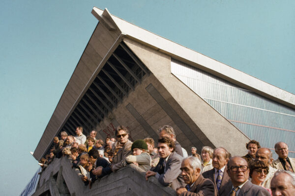 o. T., 1981