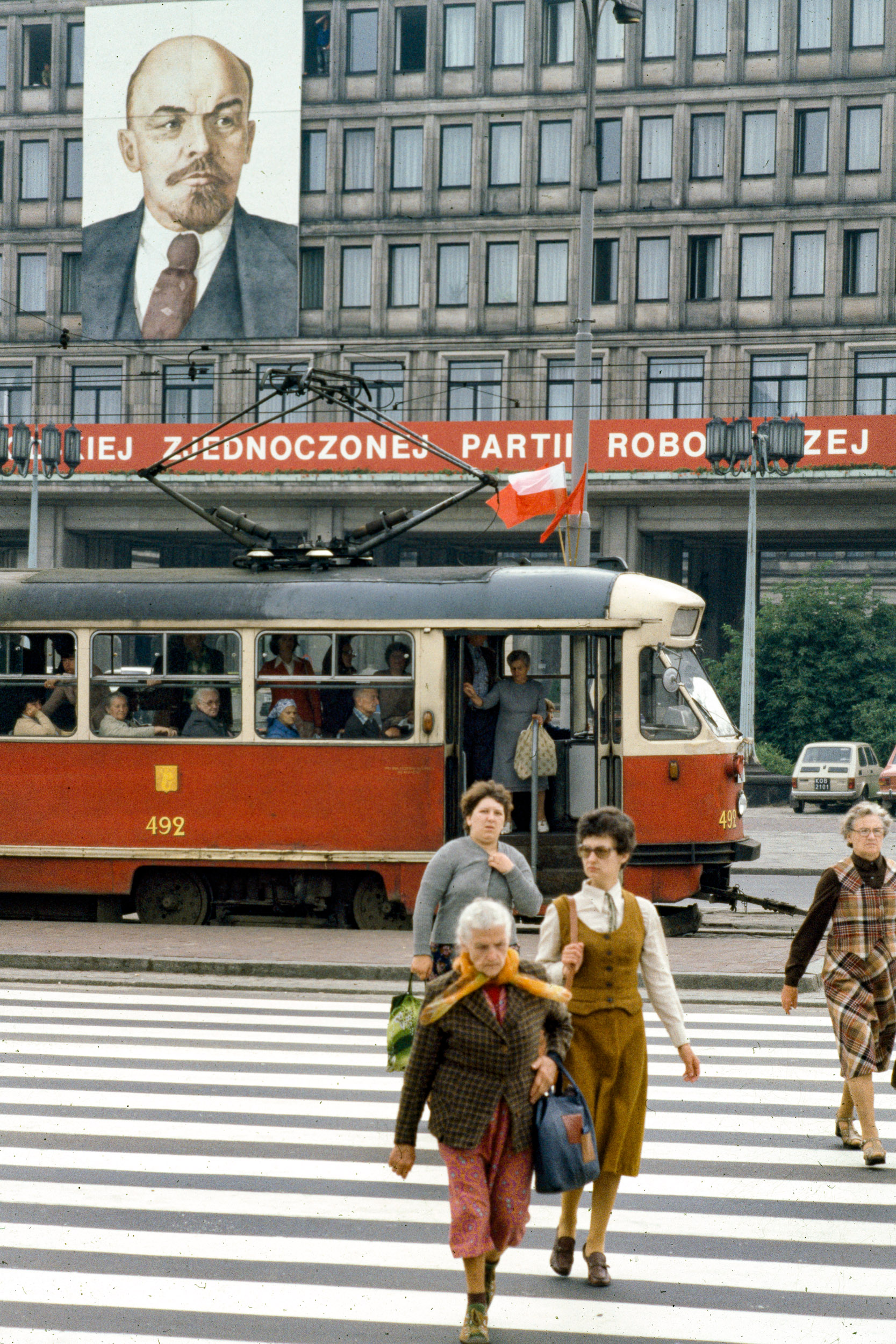 o. T., 1981