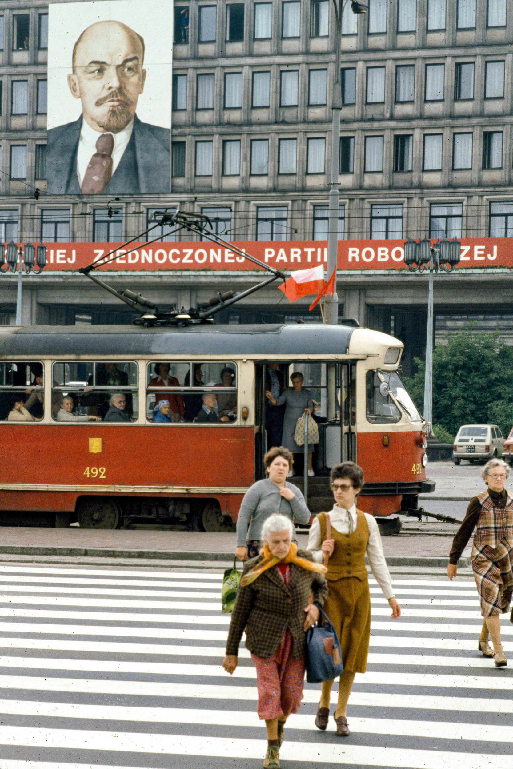 o. T., 1981