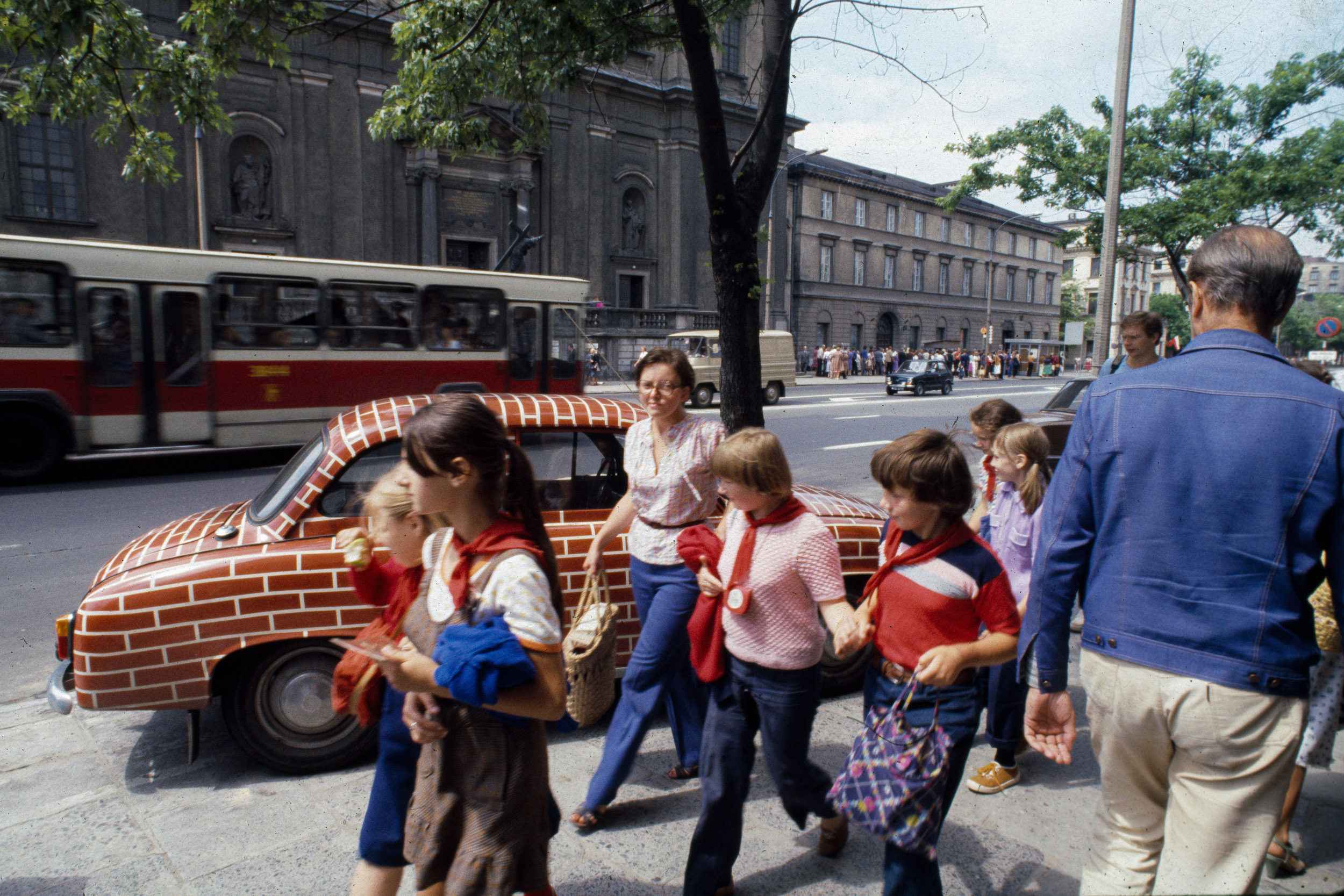 o. T., 1981