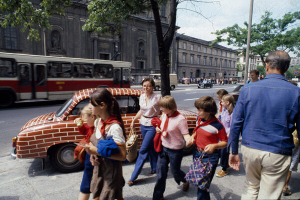 o. T., 1981