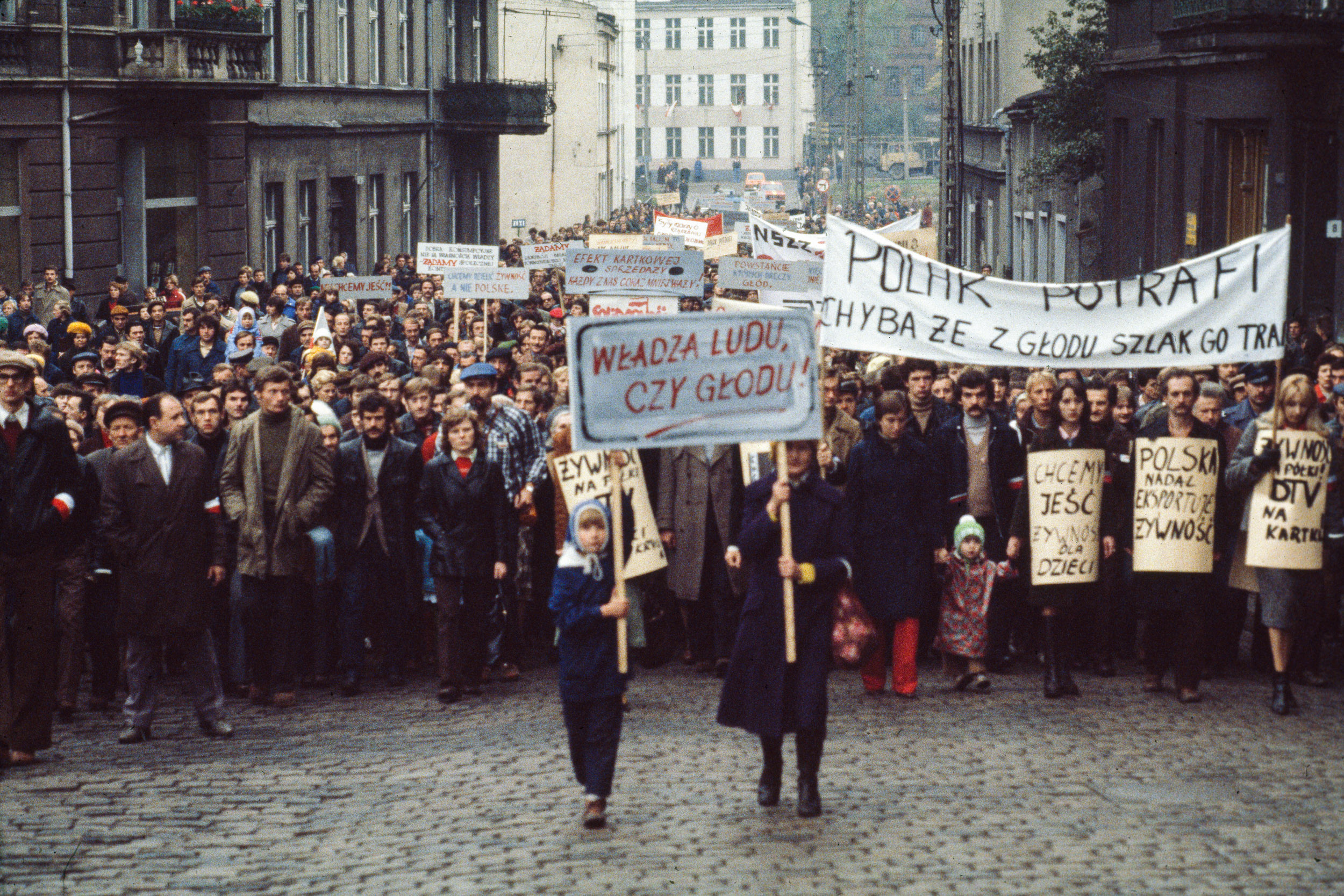 o. T., 1981