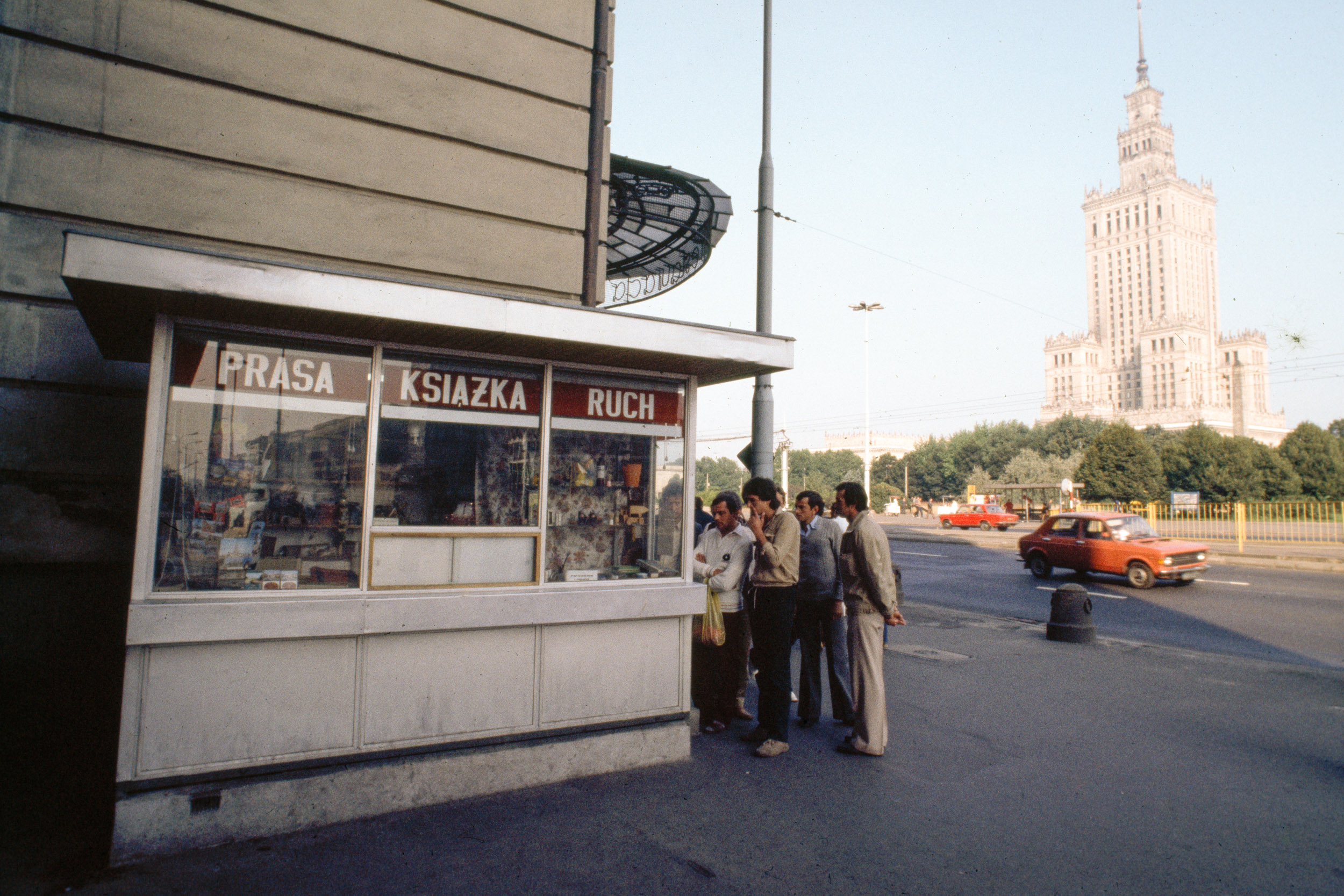 o. T., 1981