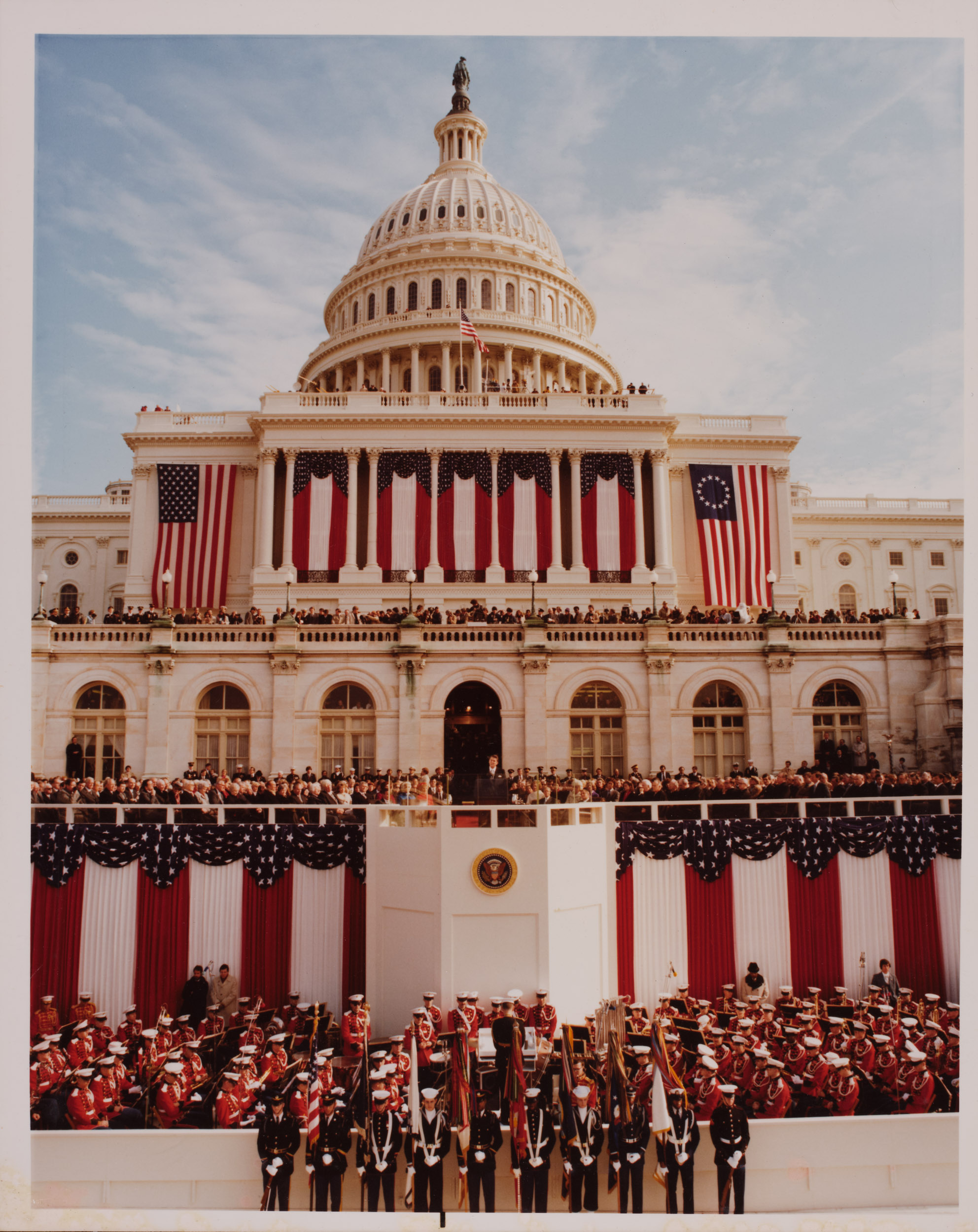 Reagan