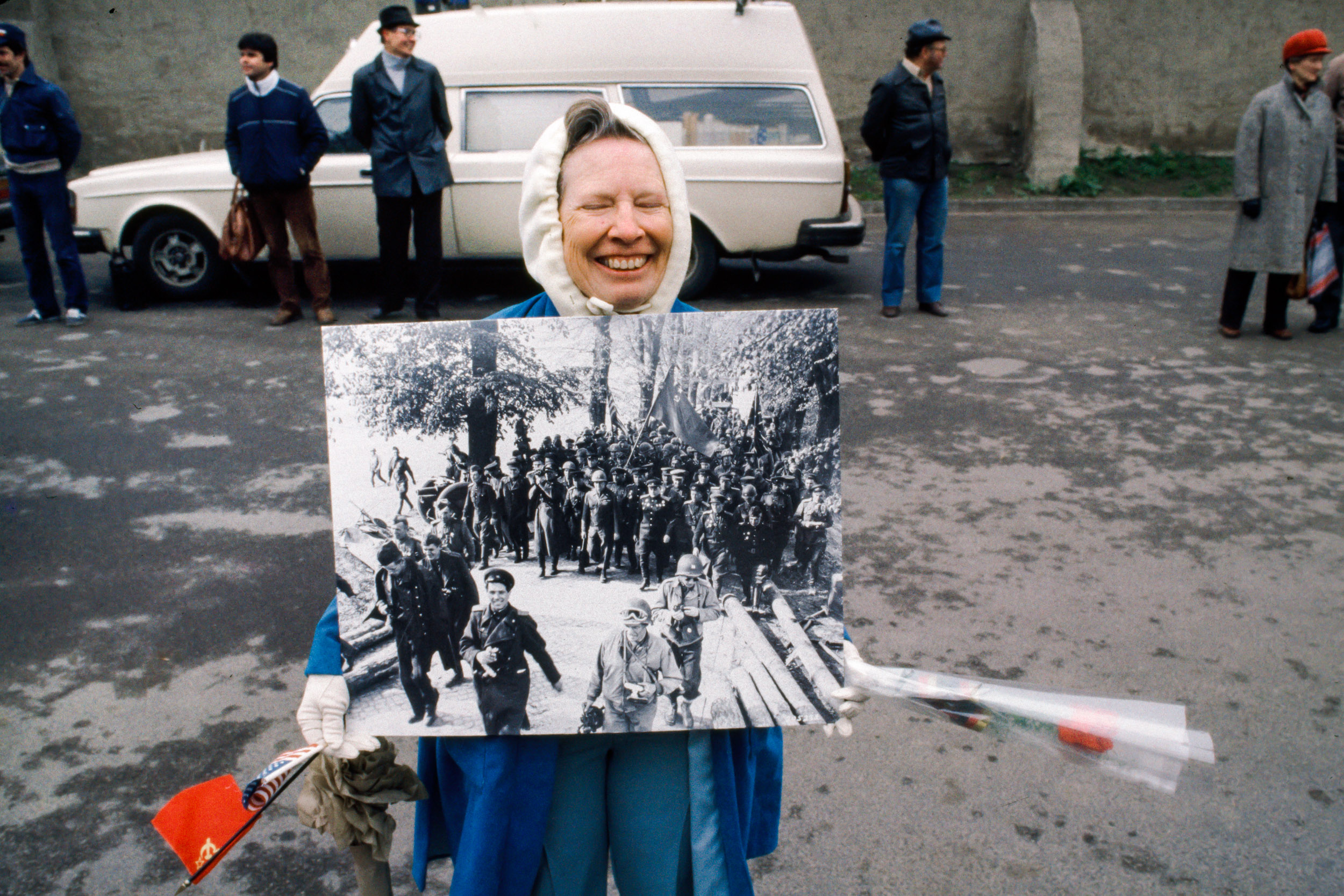 Reportage USSR, 1980er Jahre