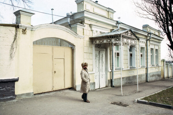 Reportage USSR, 1980er Jahre