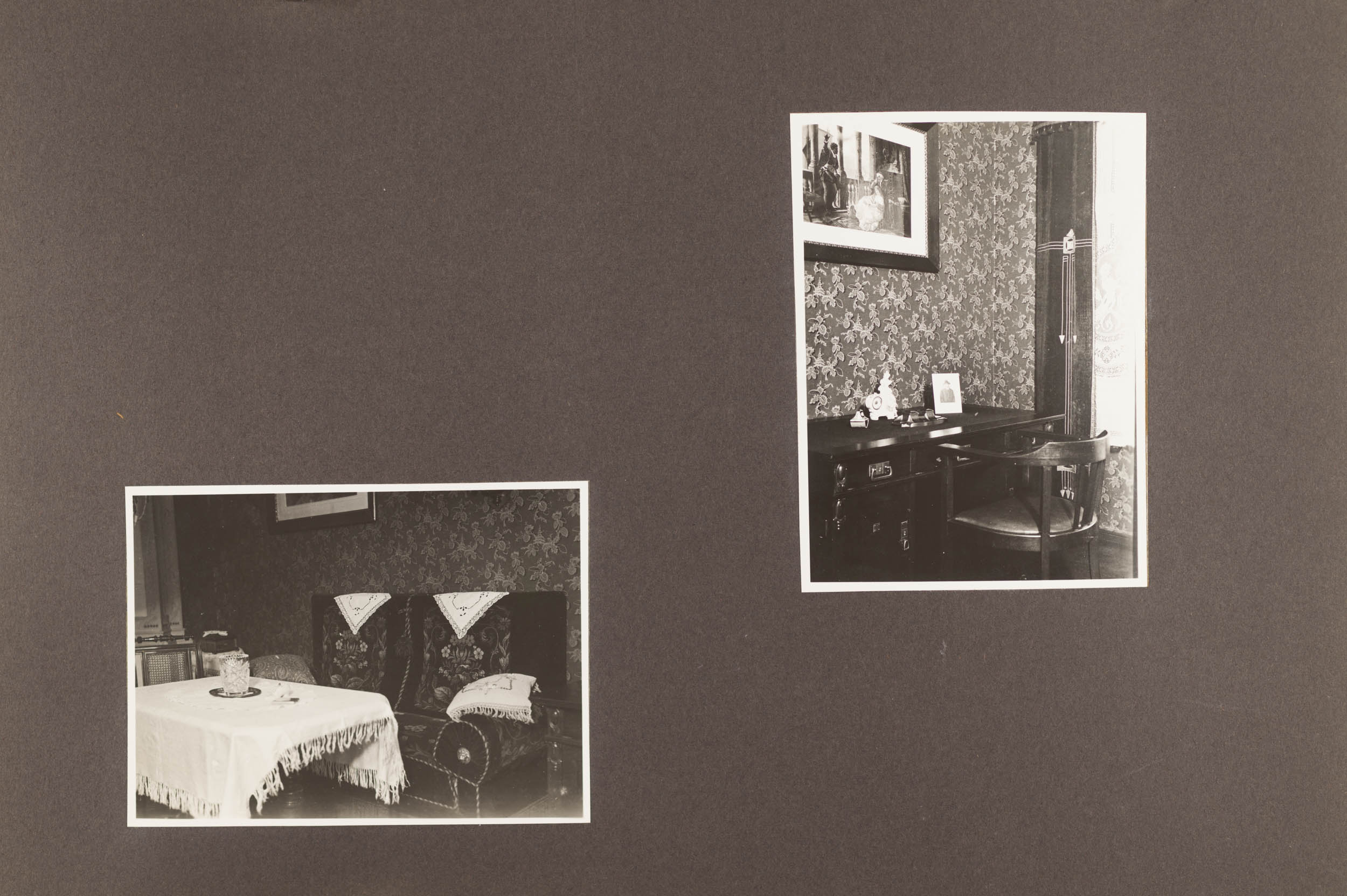 Album, Agfa Fotoschule, Berlin, 1931