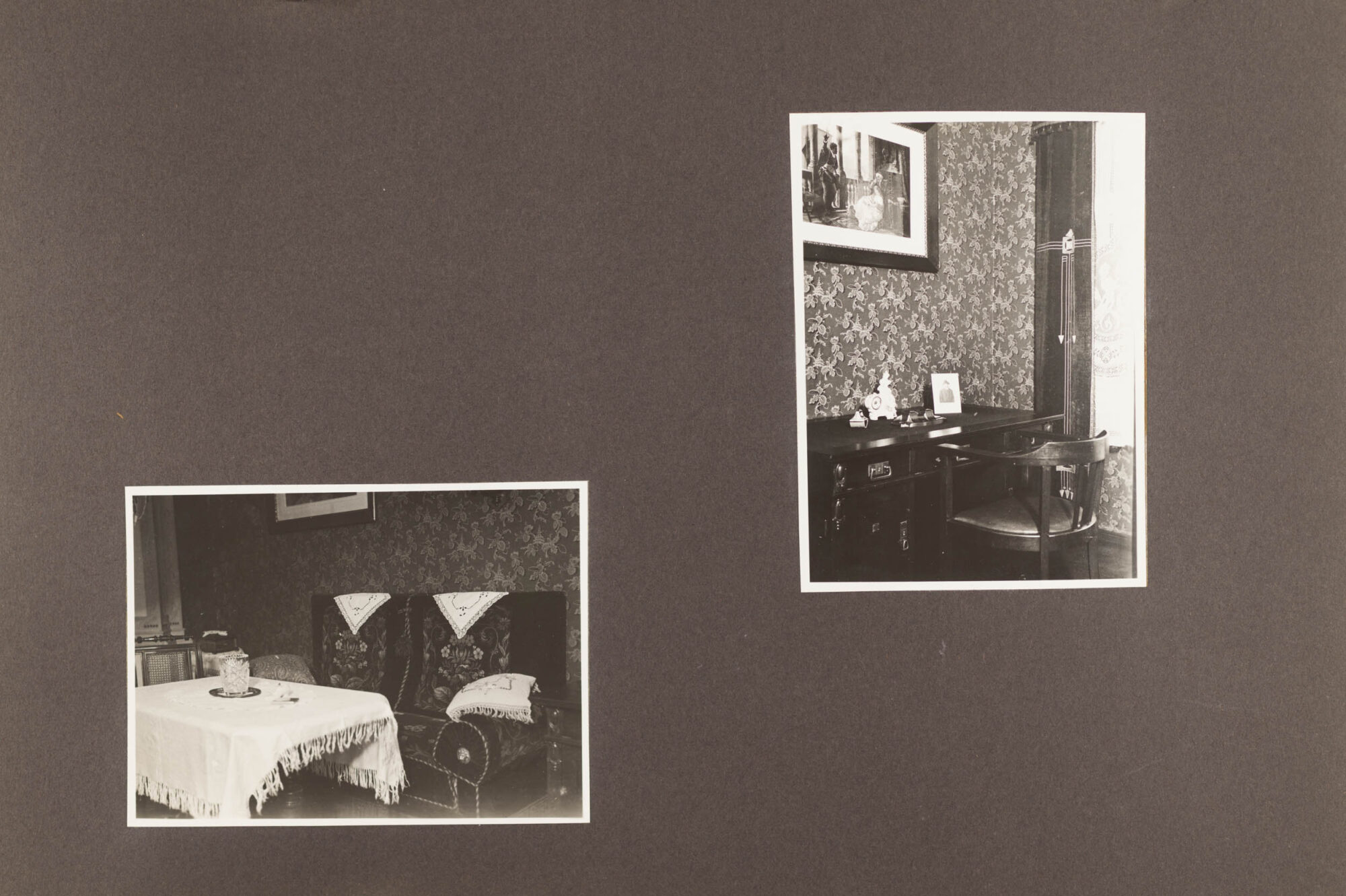 Album, Agfa Fotoschule, Berlin, 1931