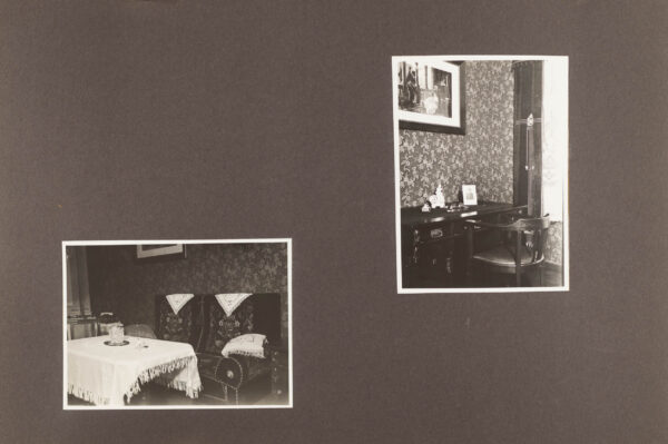 Album, Agfa Fotoschule, Berlin, 1931