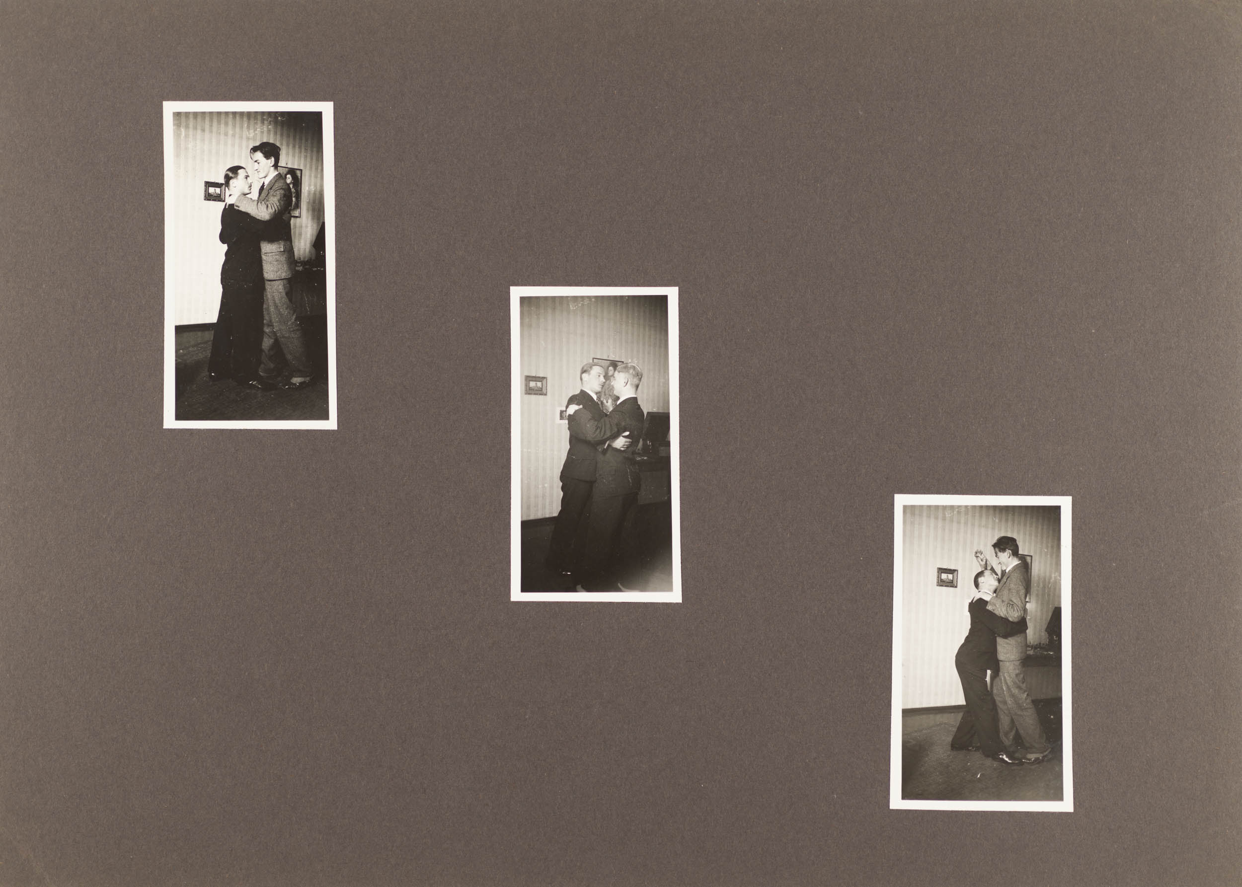 Album, Agfa Fotoschule, Berlin, 1931