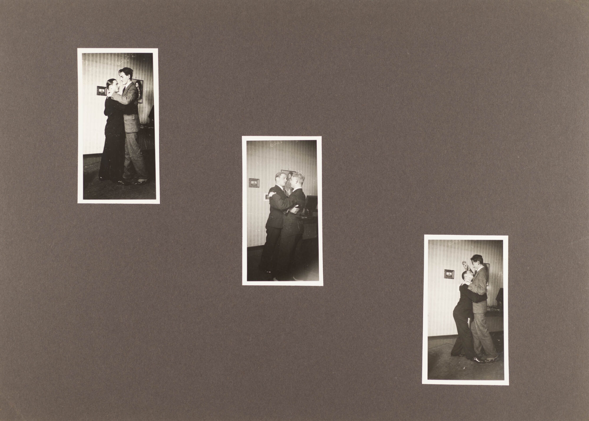 Album, Agfa Fotoschule, Berlin, 1931