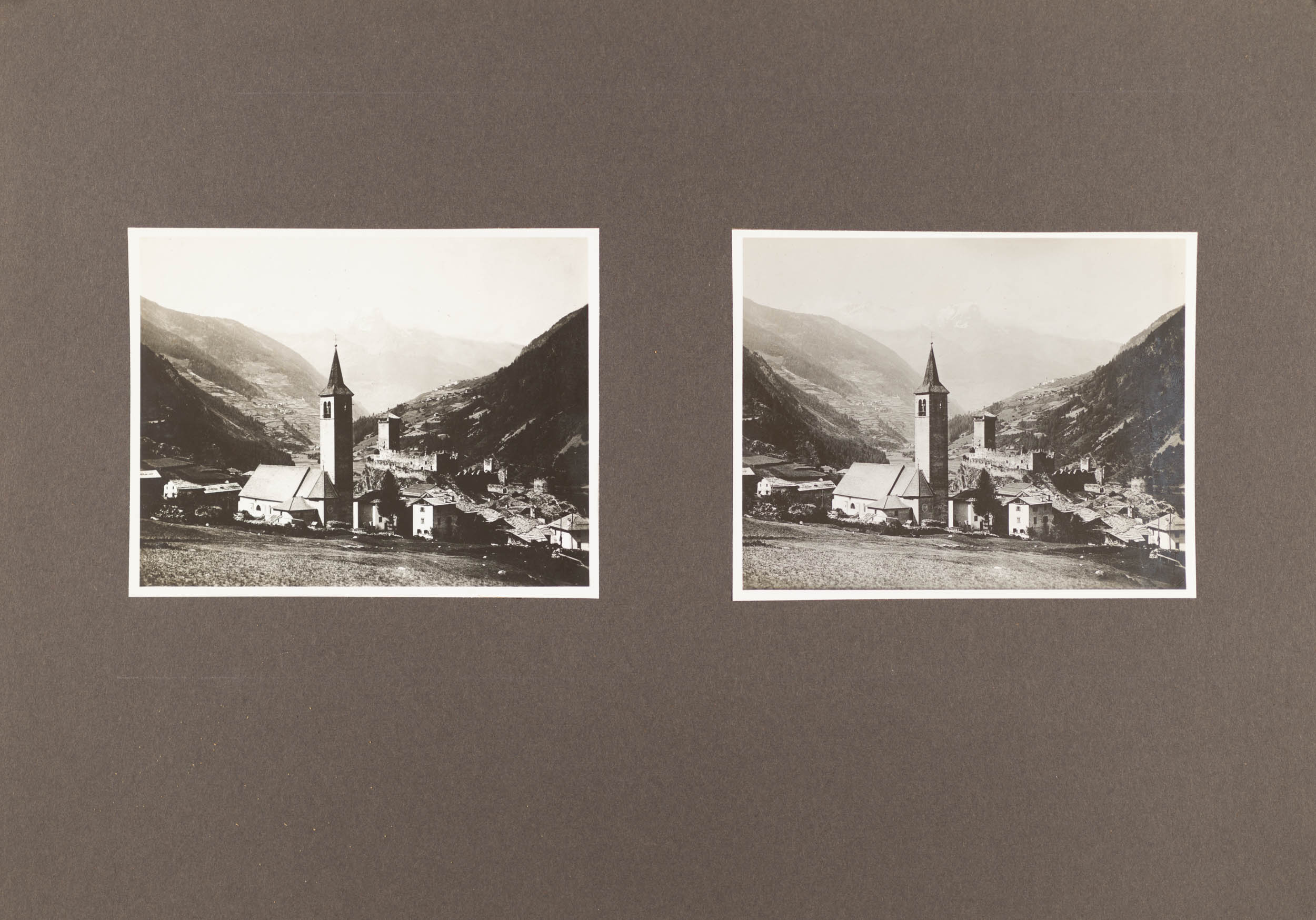 Album, Agfa Fotoschule, Berlin, 1931
