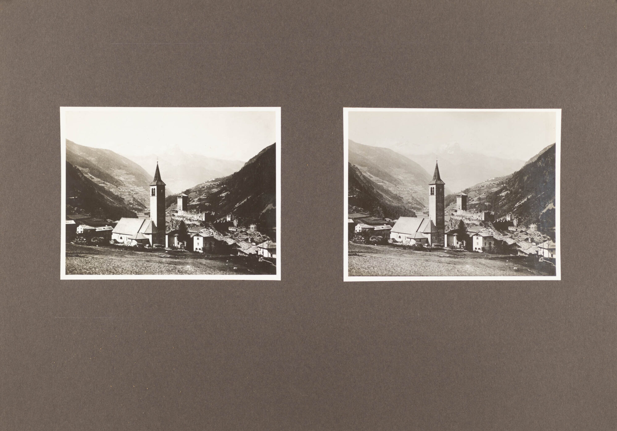 Album, Agfa Fotoschule, Berlin, 1931