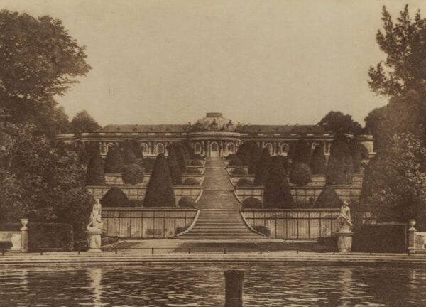 Album, Agfa Photoschule, 1931