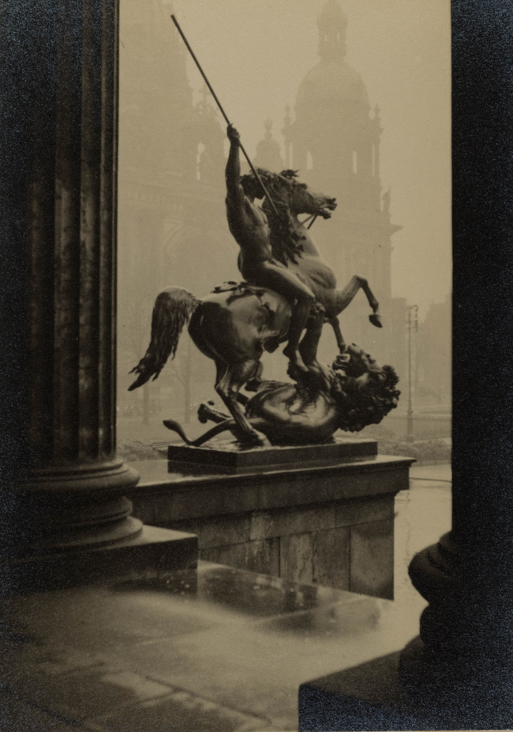 Album, Agfa Photoschule, 1931